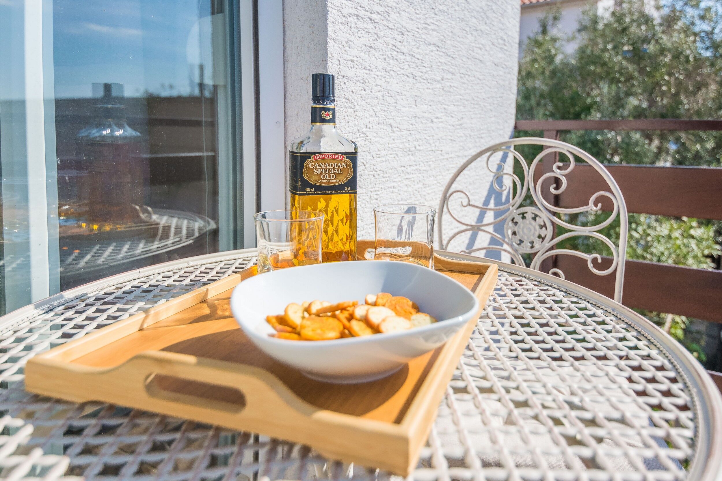 Apartments Napros A4