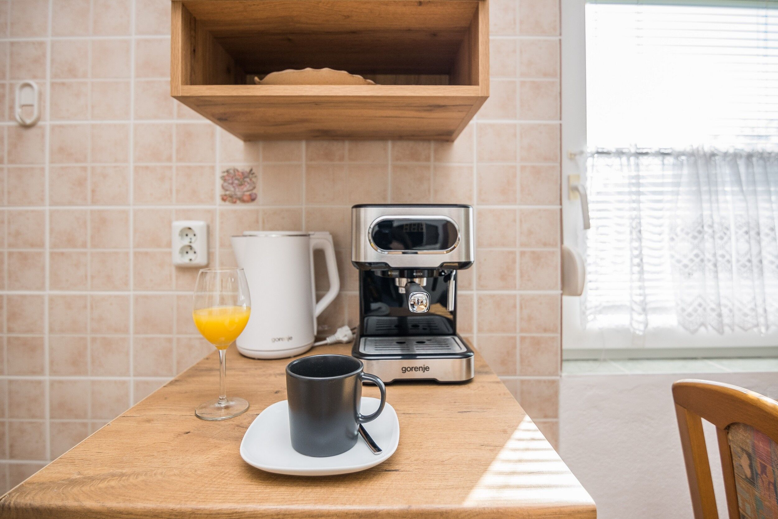 Apartments Napros A4