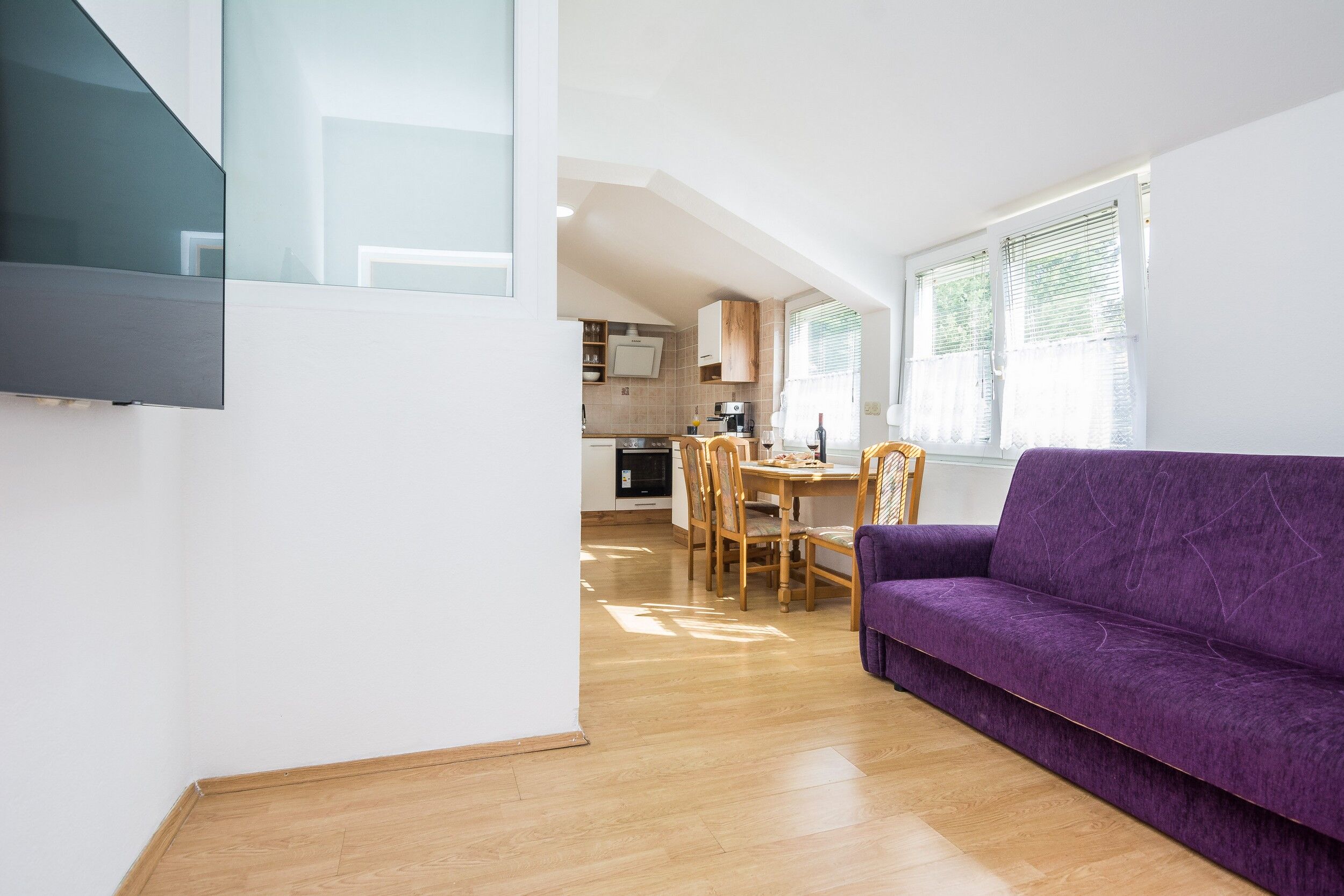 Apartments Napros A4