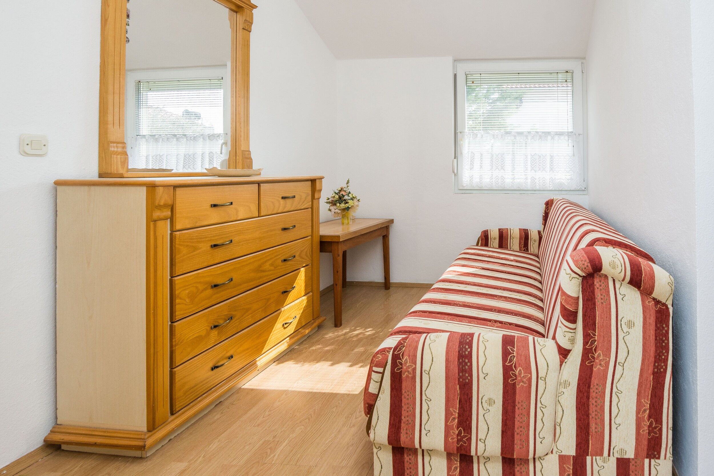 Apartments Napros A4