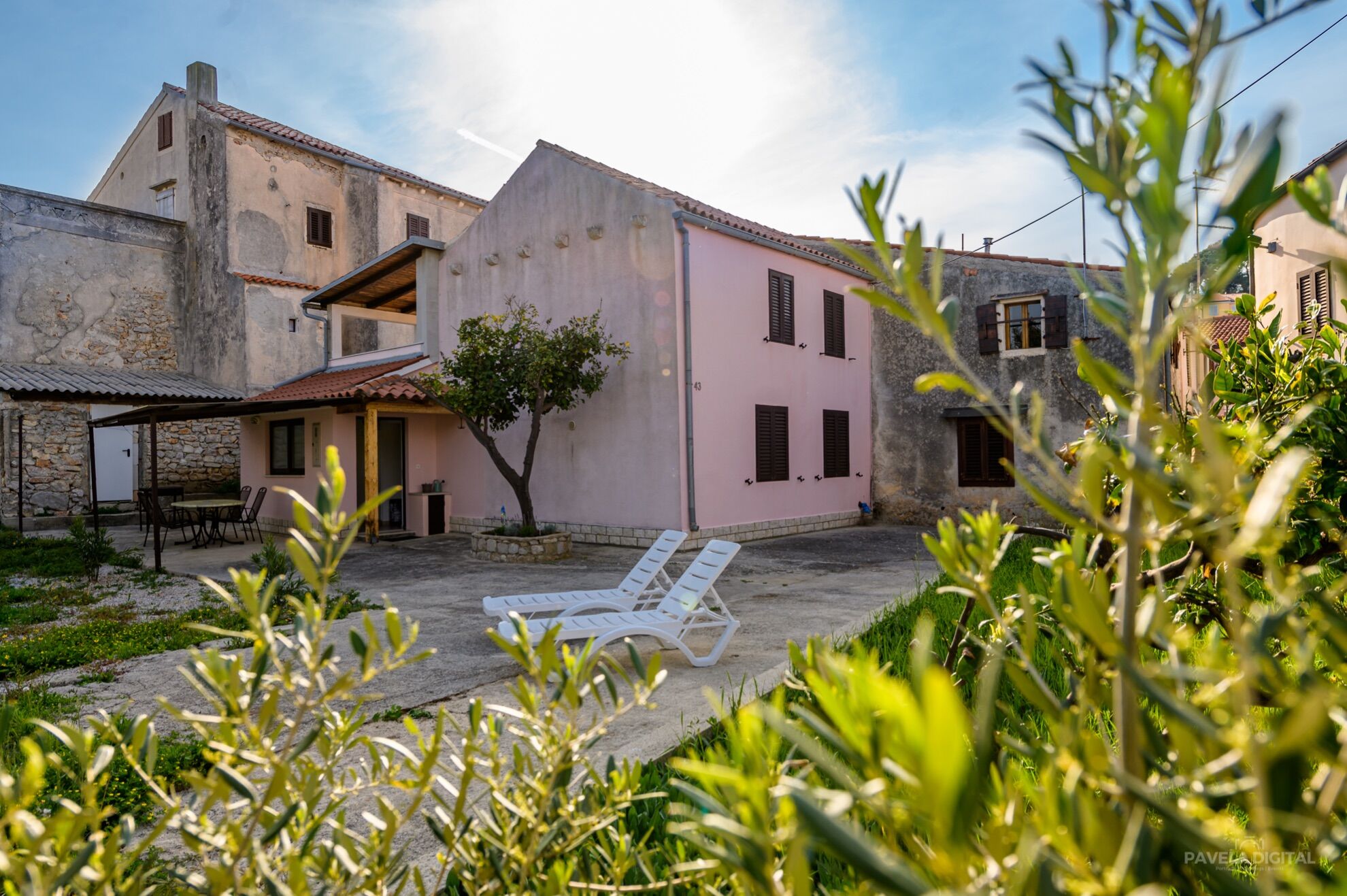 Apartment Alen 64427-A1