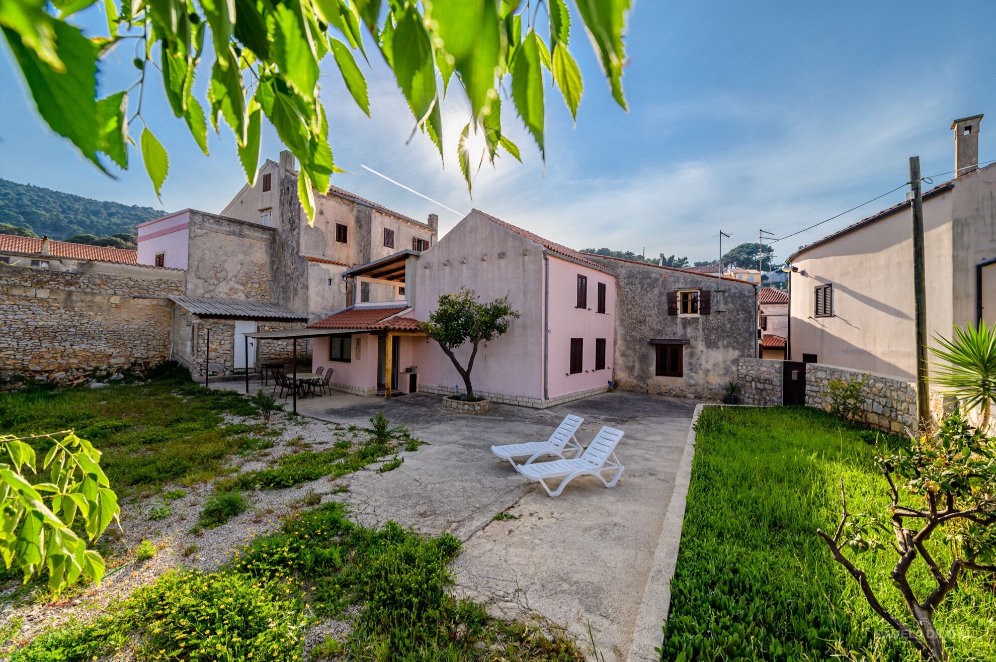 Apartment Alen 64427-A1