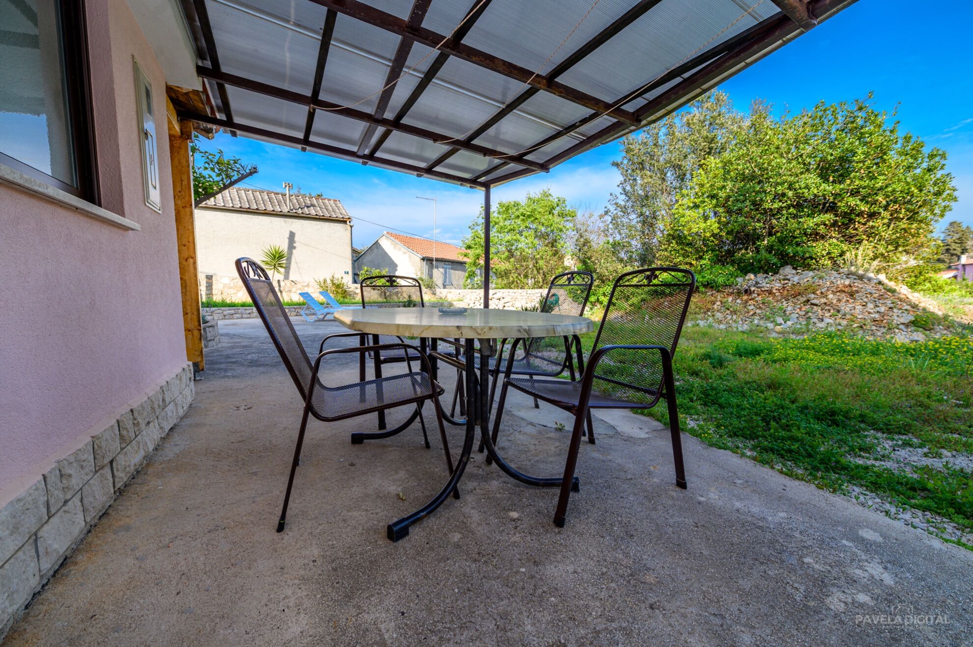 Apartment Alen 64427-A1