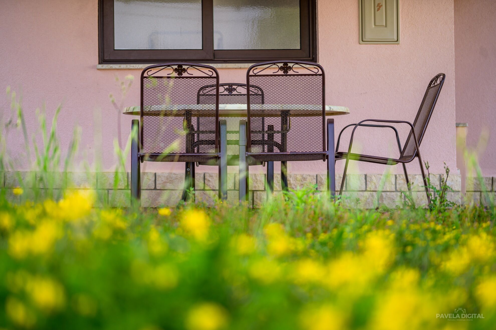 Apartment Alen 64427-A1