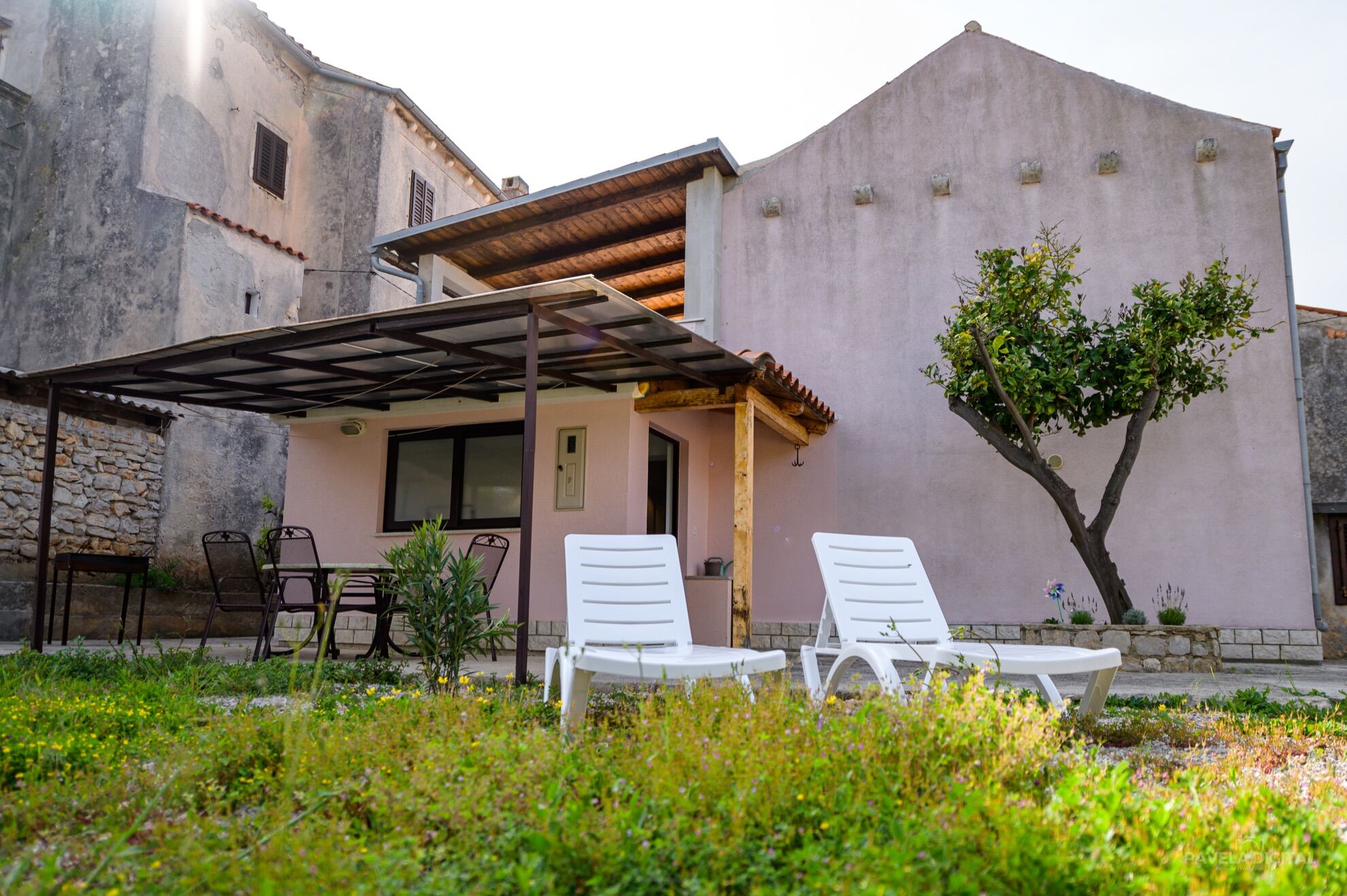Apartment Alen 64427-A1