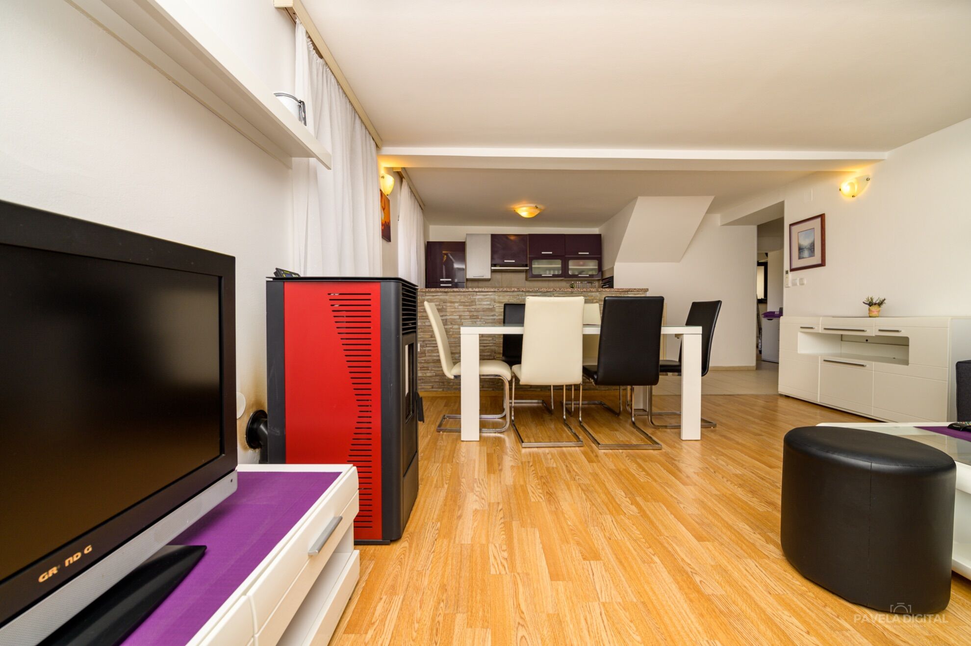 Apartment Alen 64427-A1
