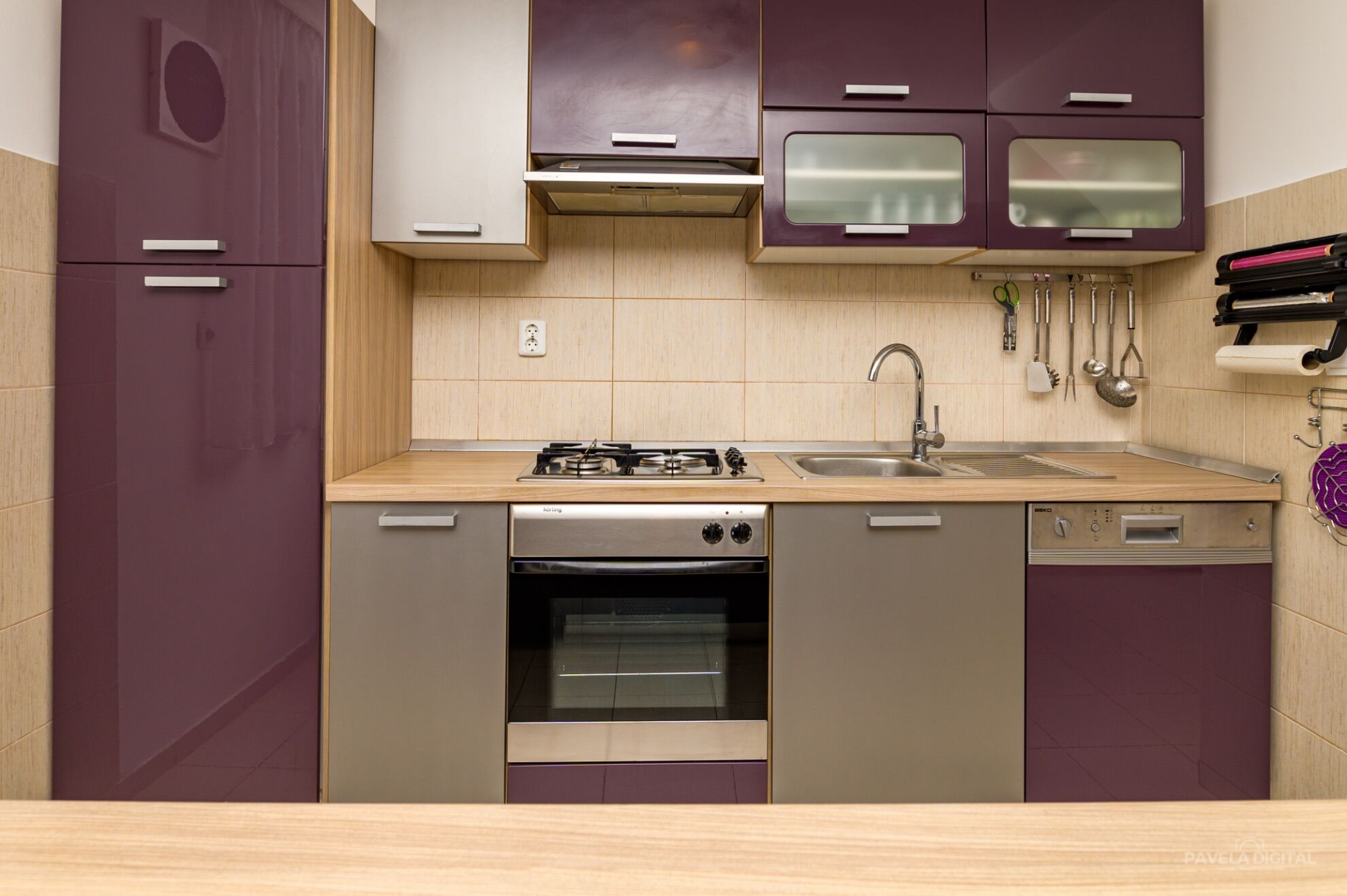 Apartment Alen 64427-A1