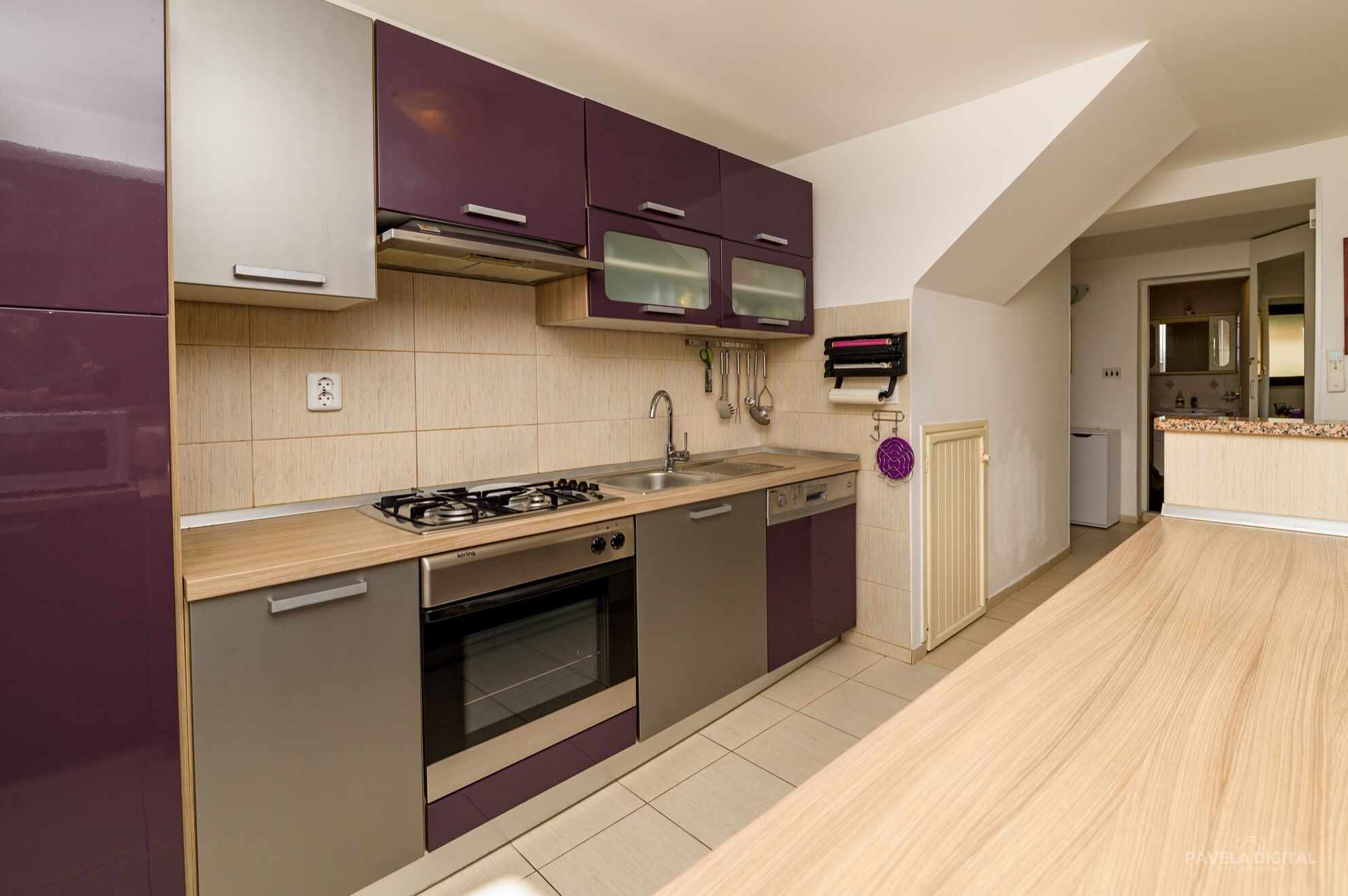 Apartment Alen 64427-A1