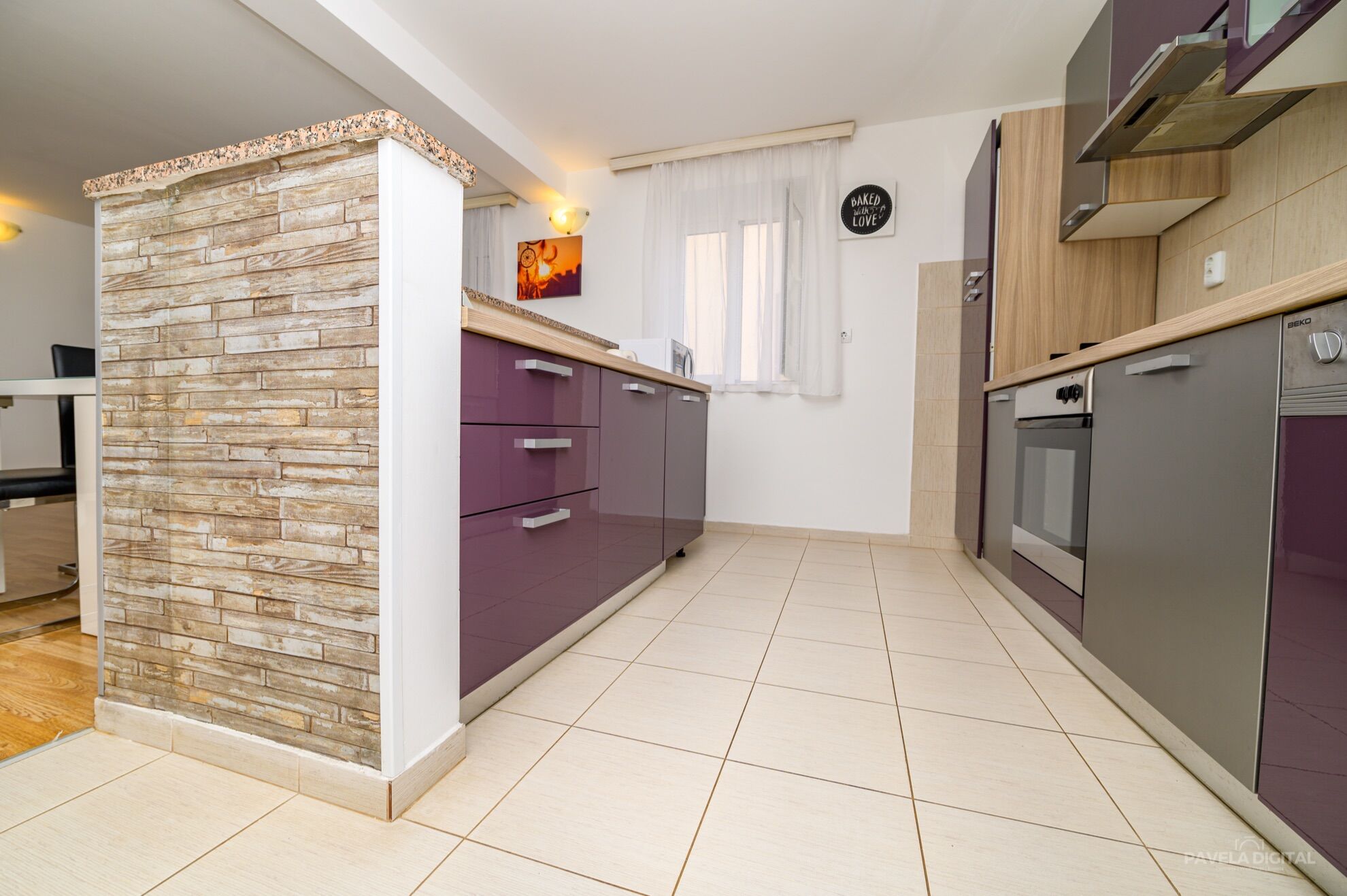 Apartment Alen 64427-A1
