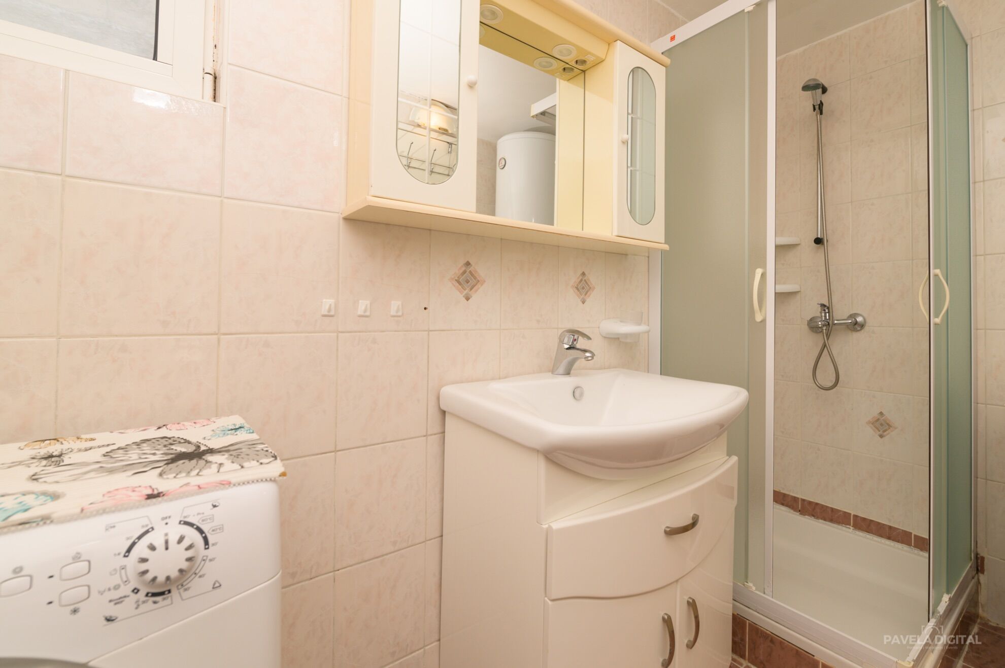 Apartment Alen 64427-A1