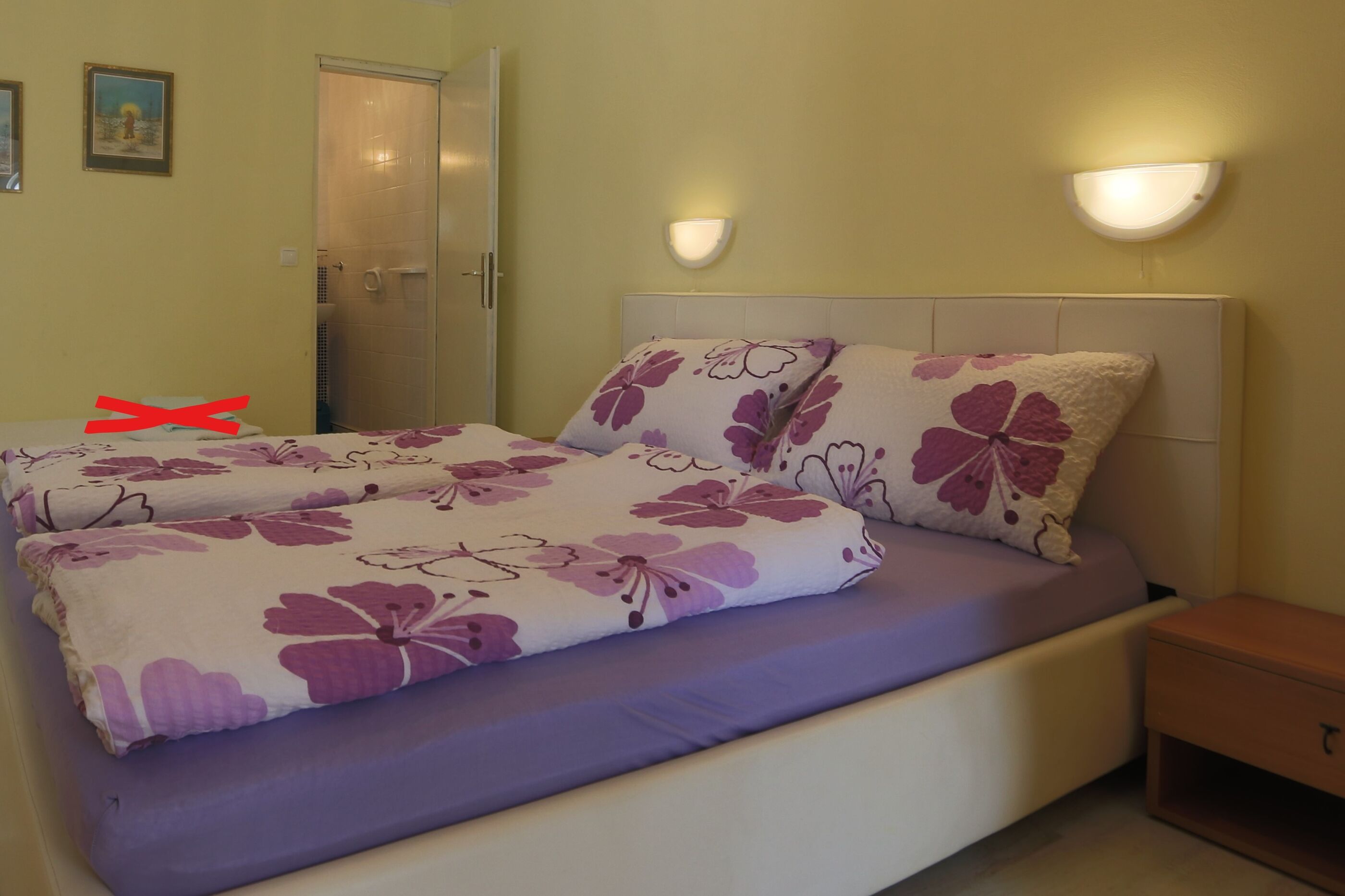 Apartments Morozin 60258-A1
