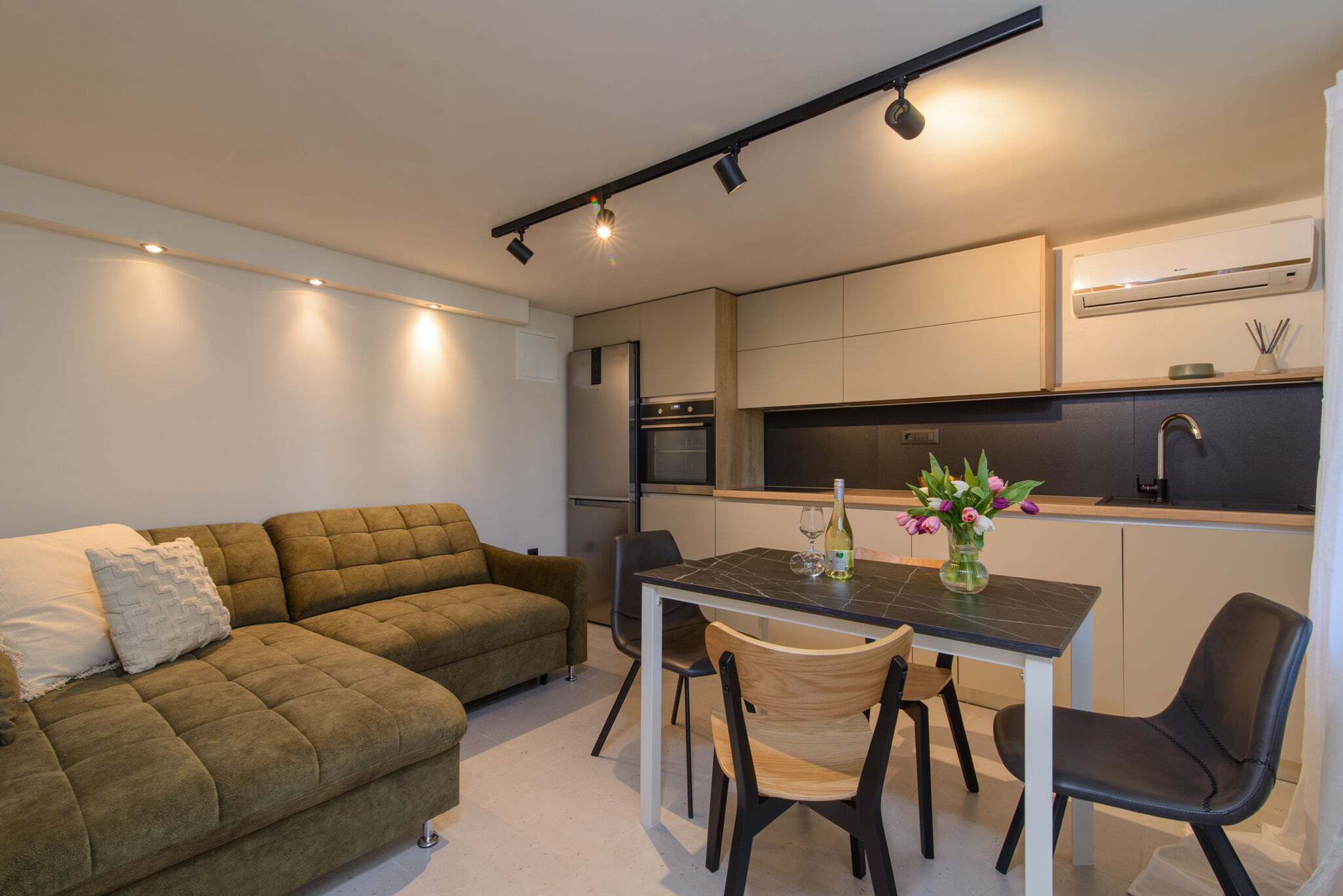 Apartments Dubravka 23681-A2