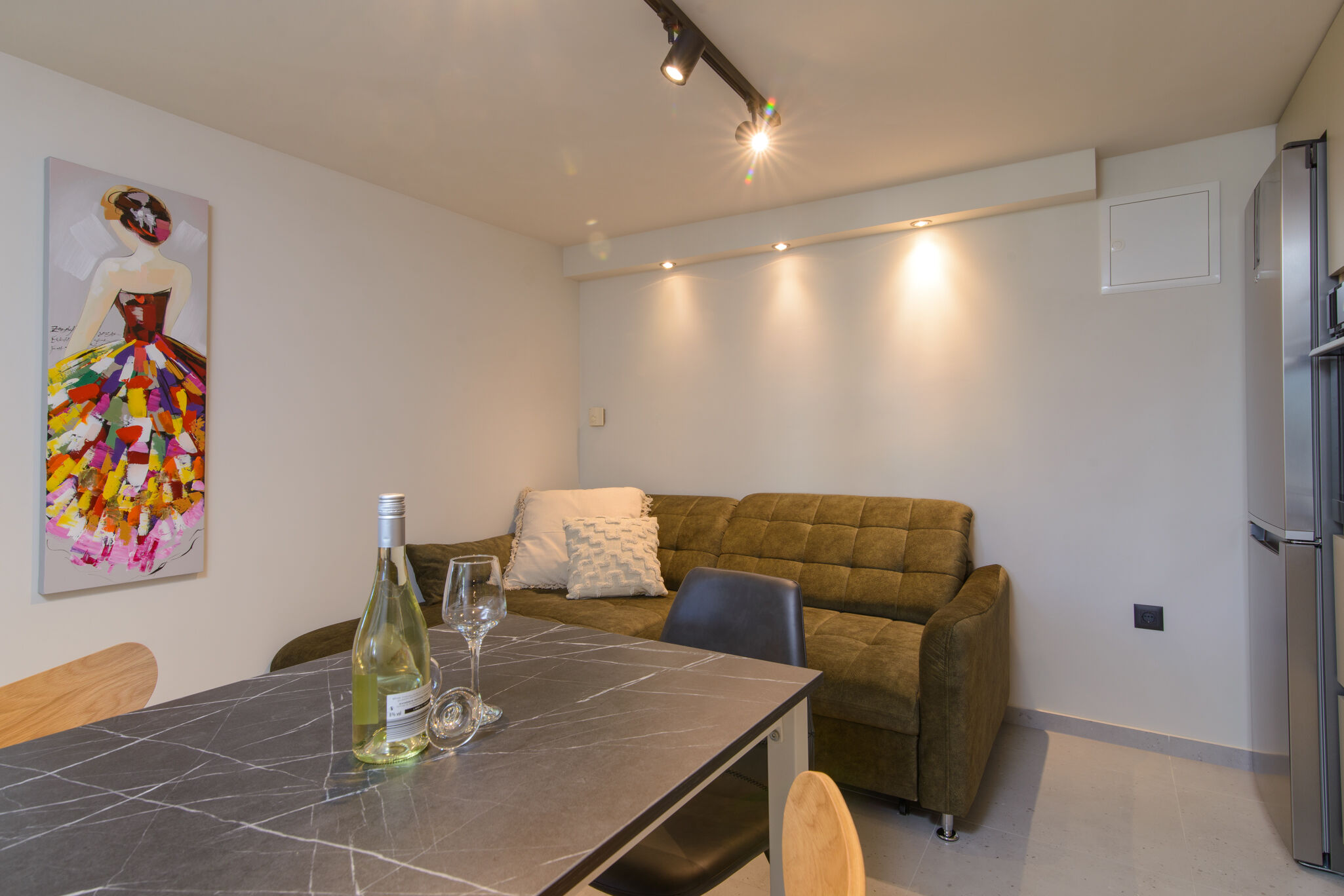 Apartments Dubravka 23681-A2