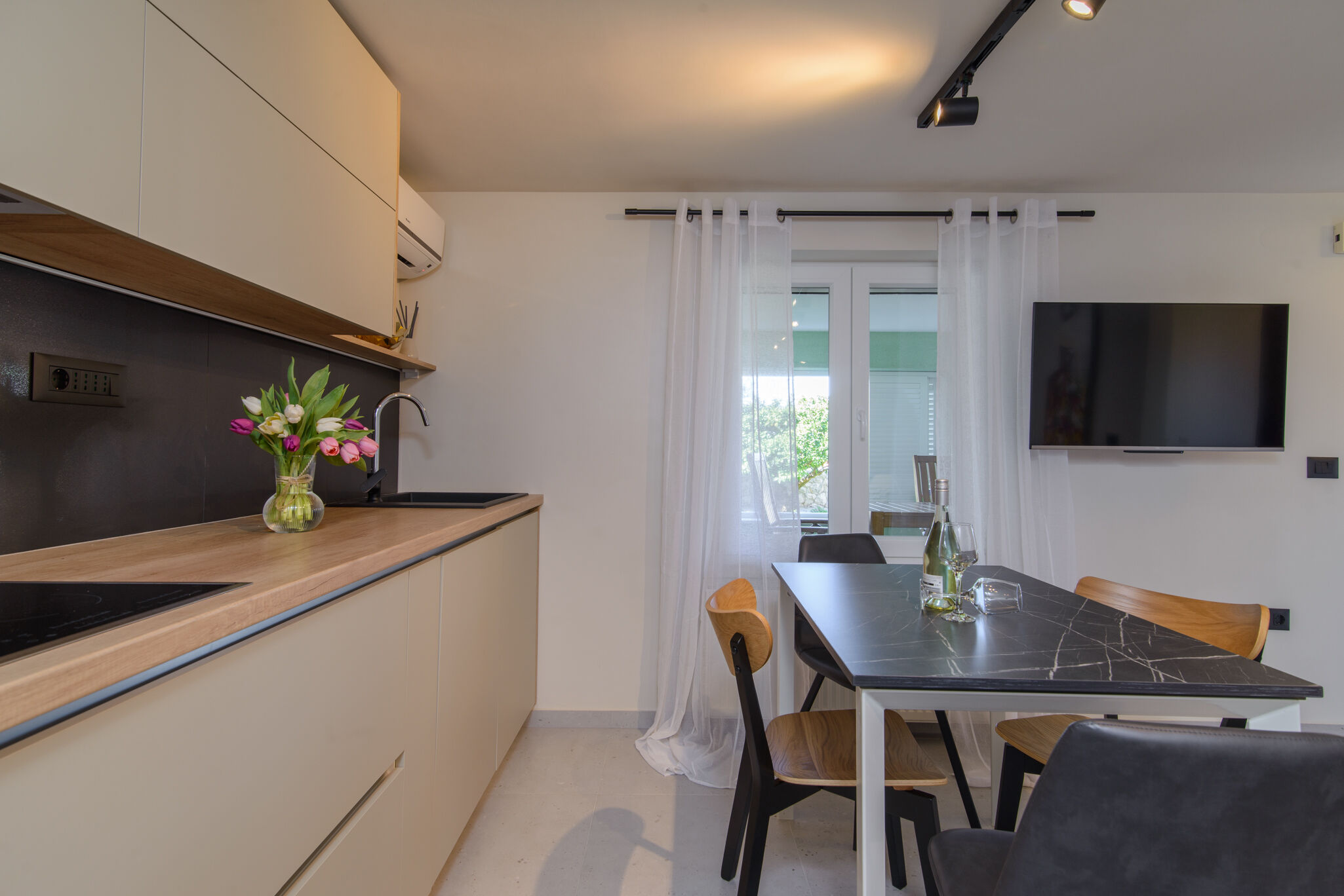 Apartments Dubravka 23681-A2