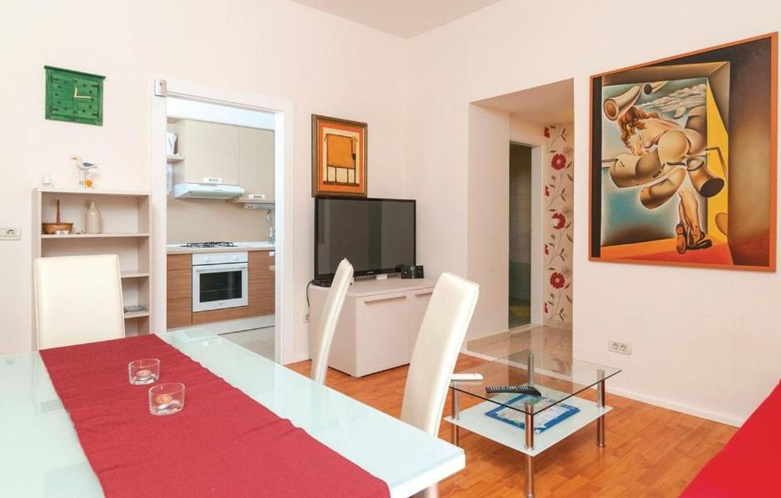 Apartment Punta 78949-A1