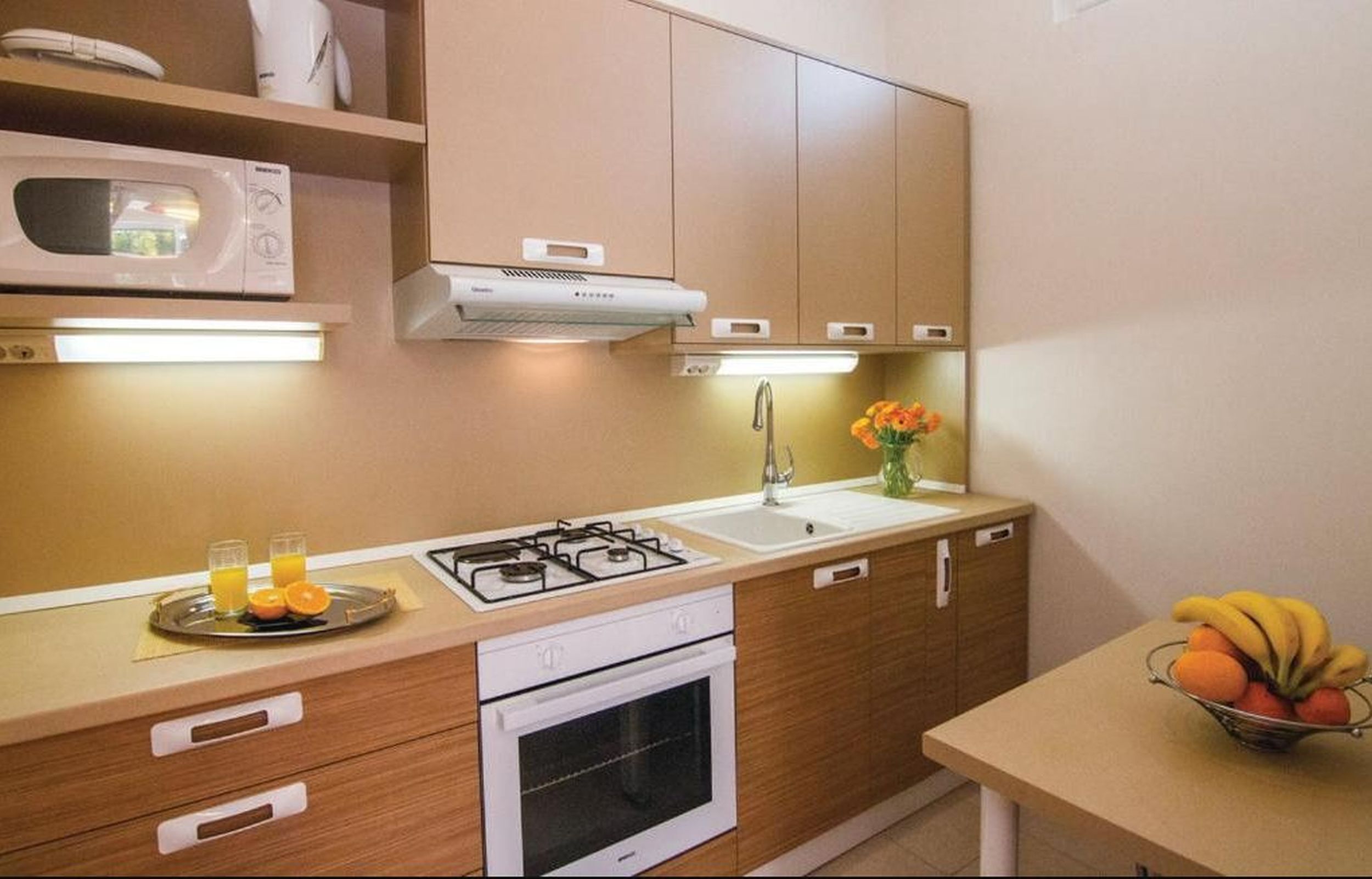 Apartment Punta 78949-A1