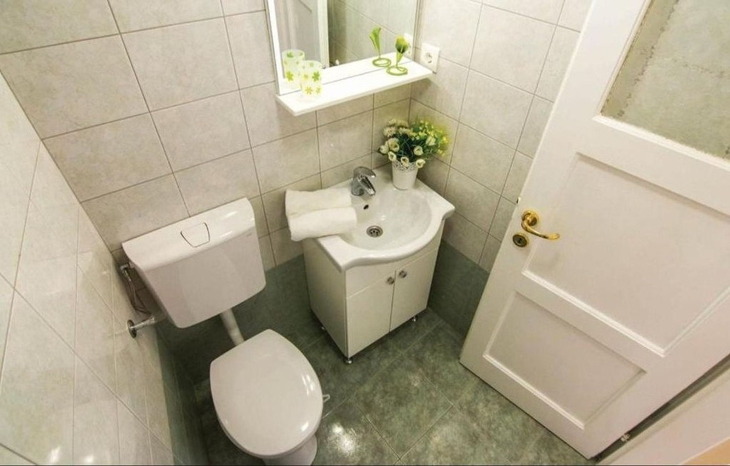 Apartment Punta 78949-A1