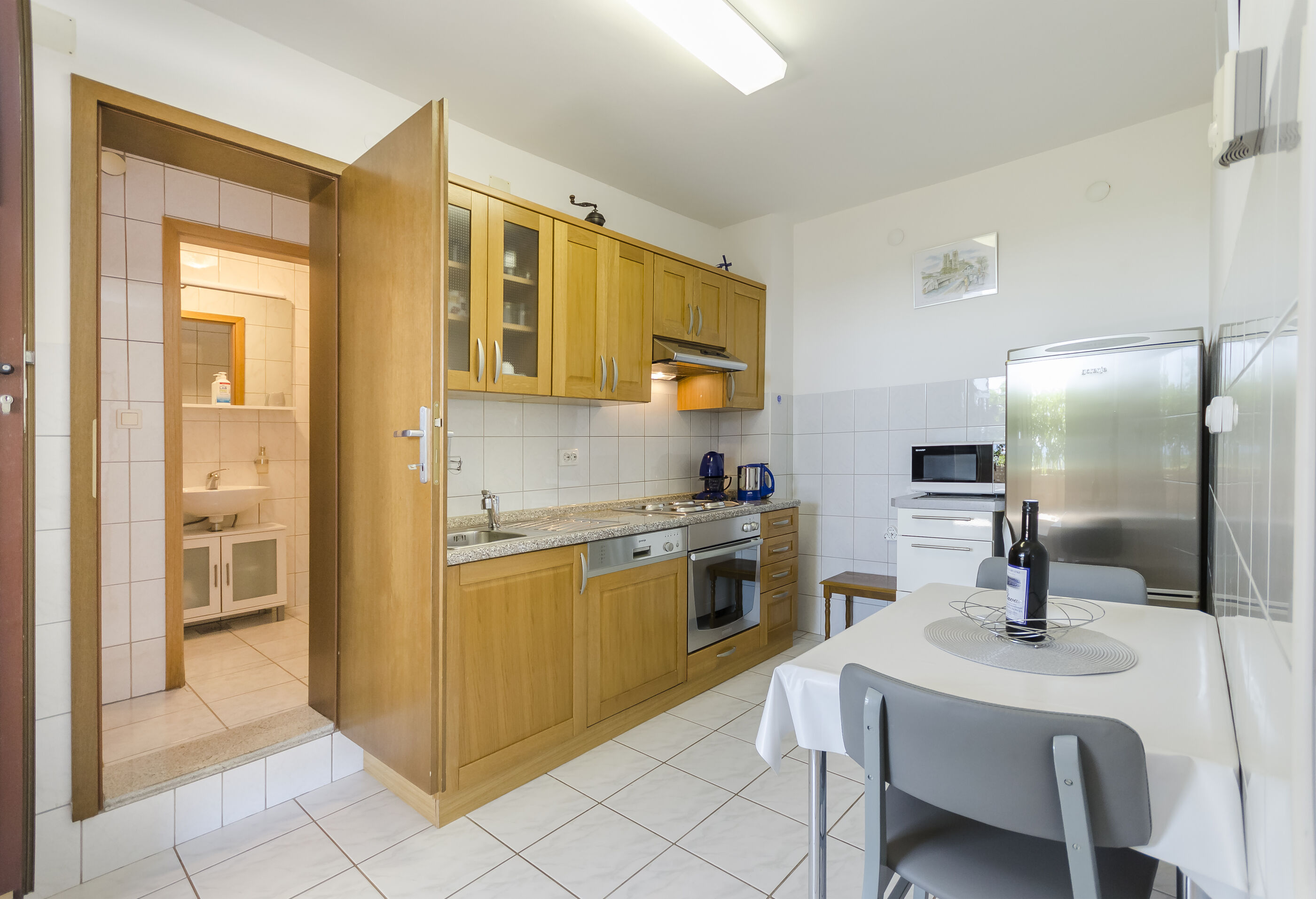 Apartments Maestral Suites 87441-A2