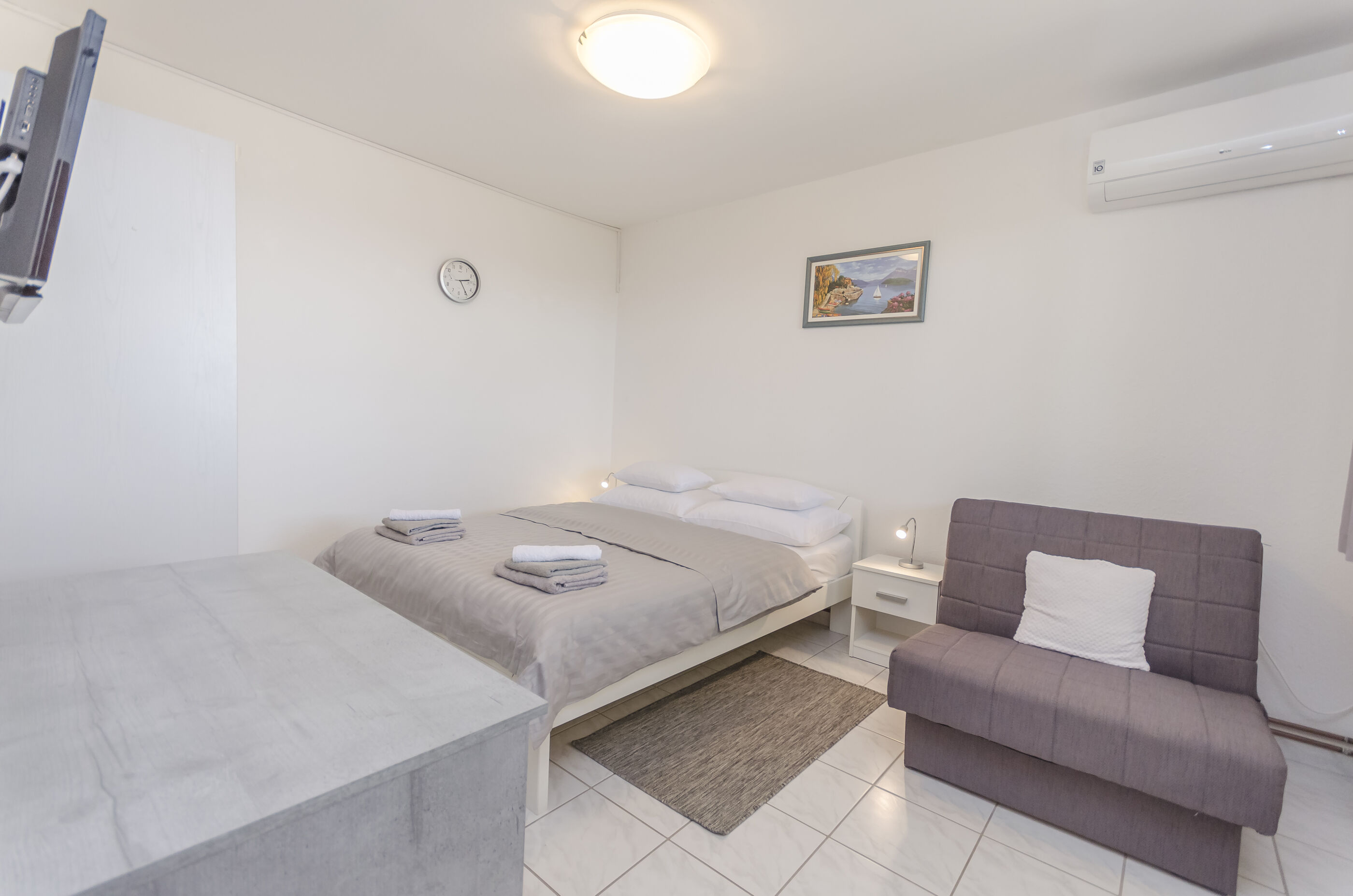 Apartments Maestral Suites 87441-A2