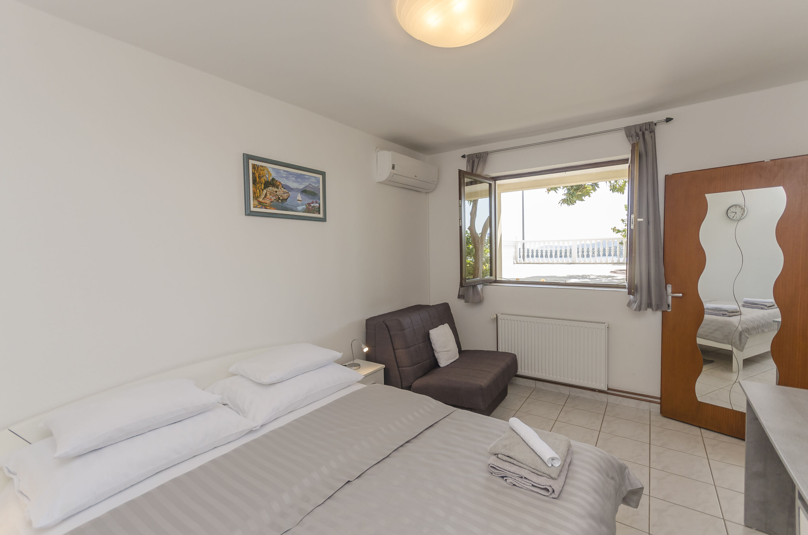 Apartments Maestral Suites 87441-A2