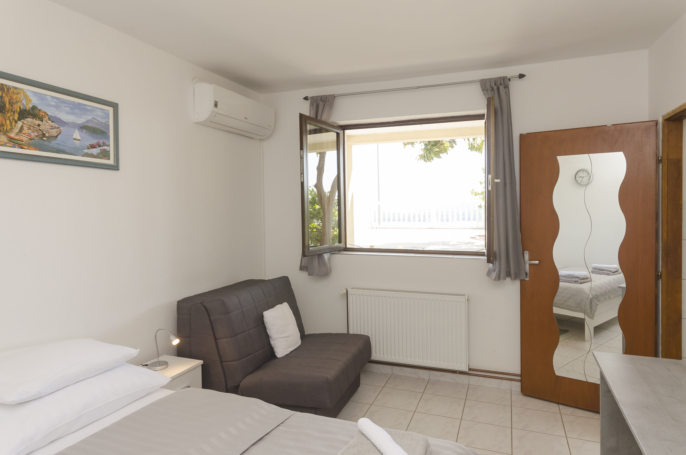 Apartments Maestral Suites 87441-A2