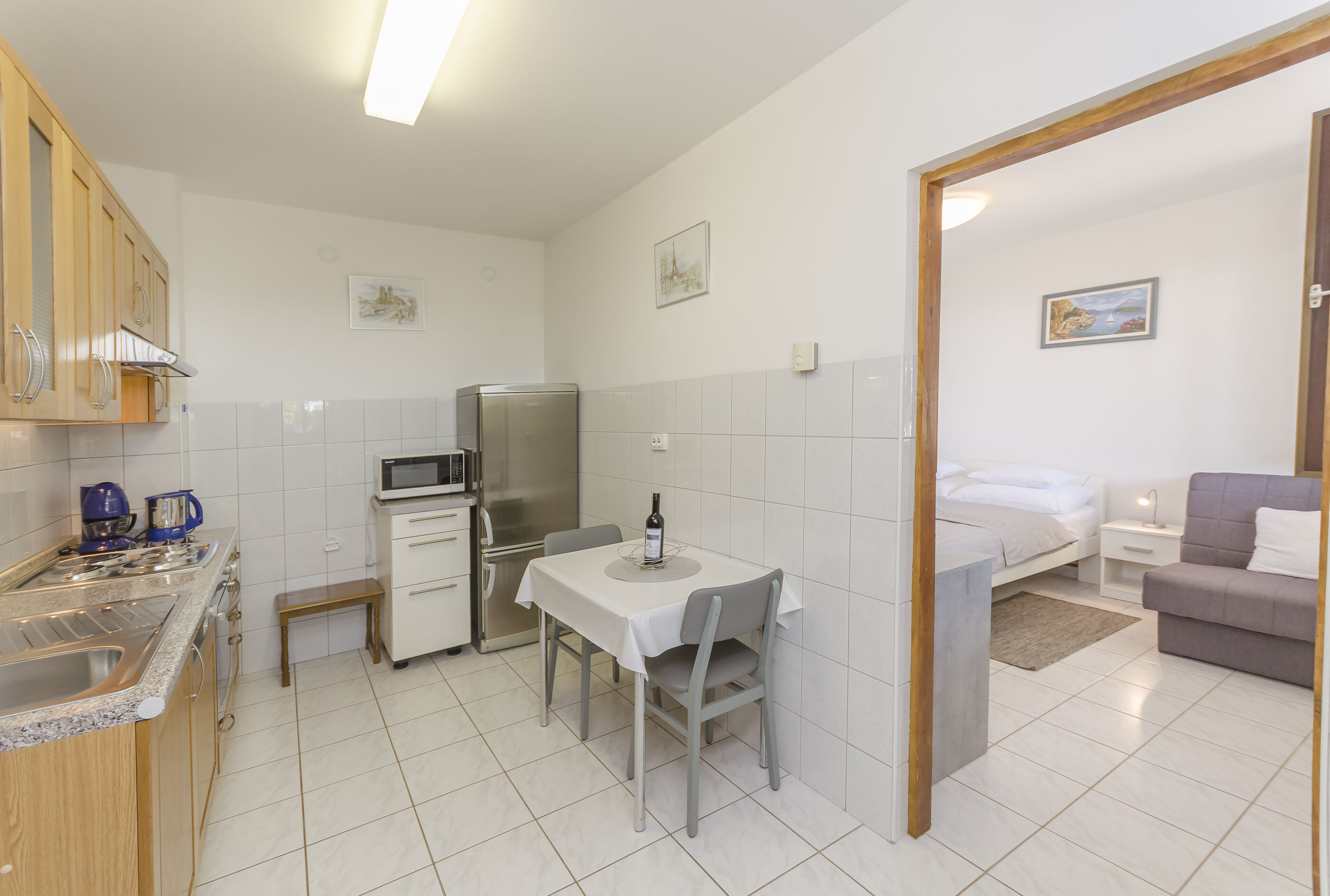 Apartments Maestral Suites 87441-A2