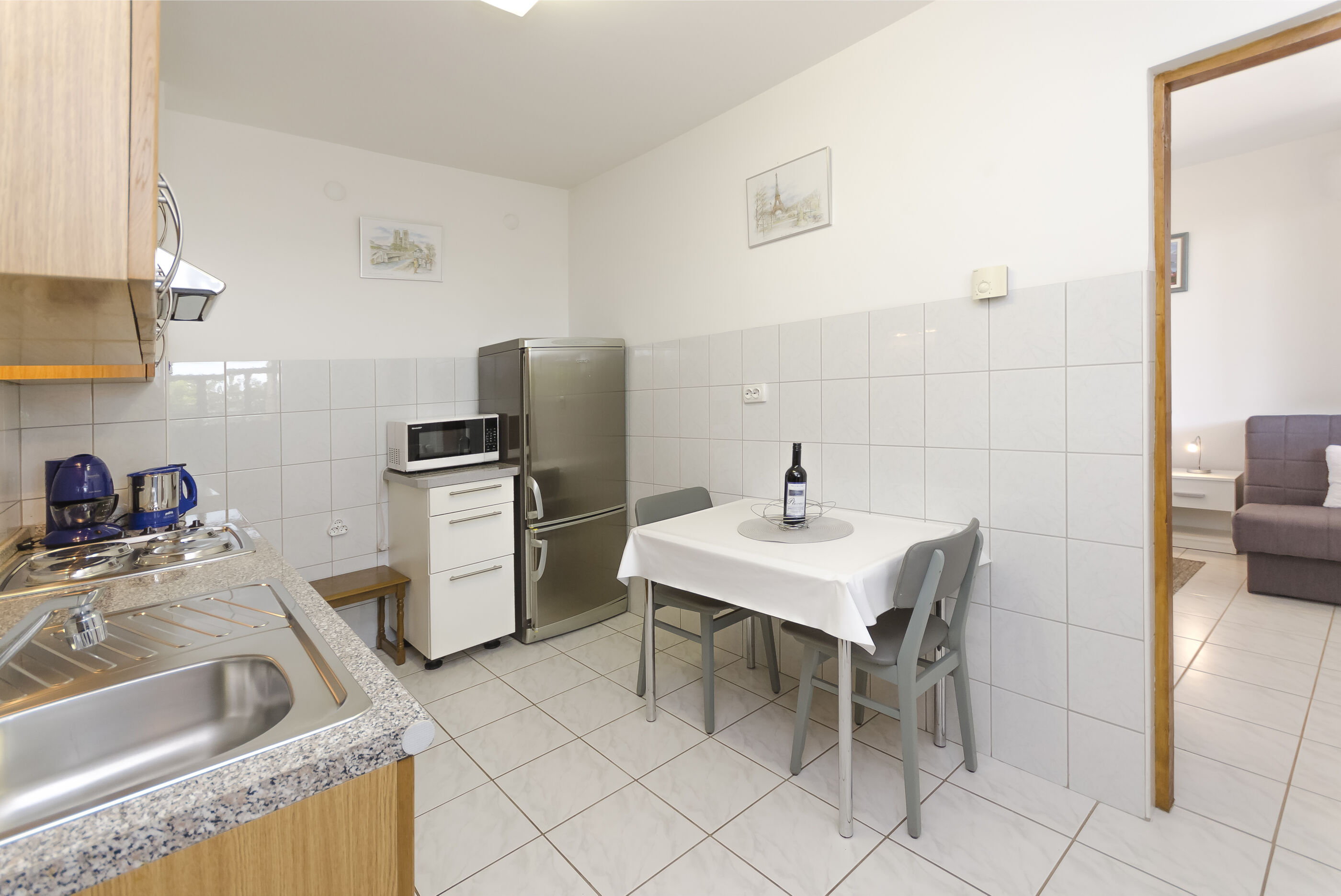 Apartments Maestral Suites 87441-A2