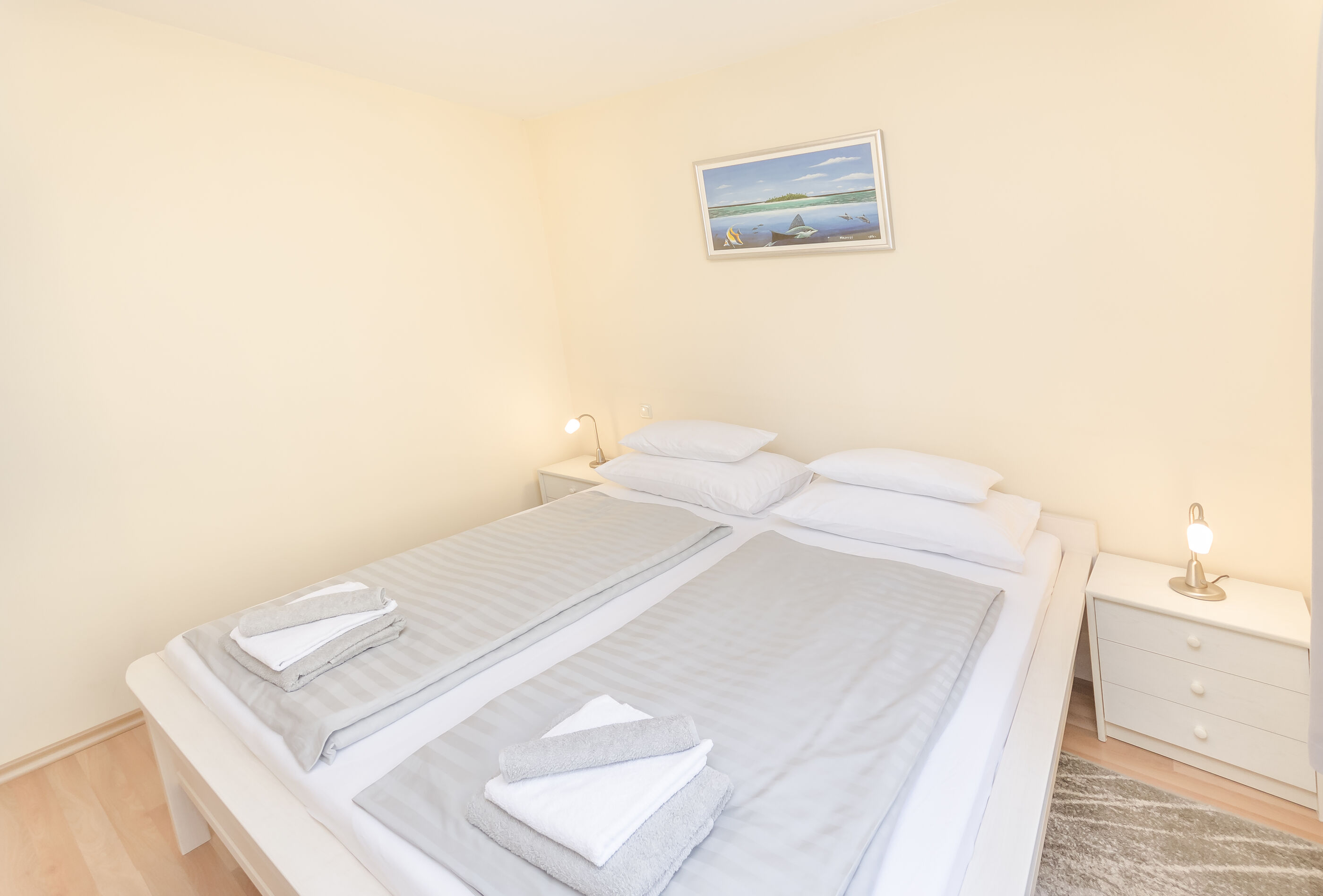 Apartments Maestral Suites 87441-A1