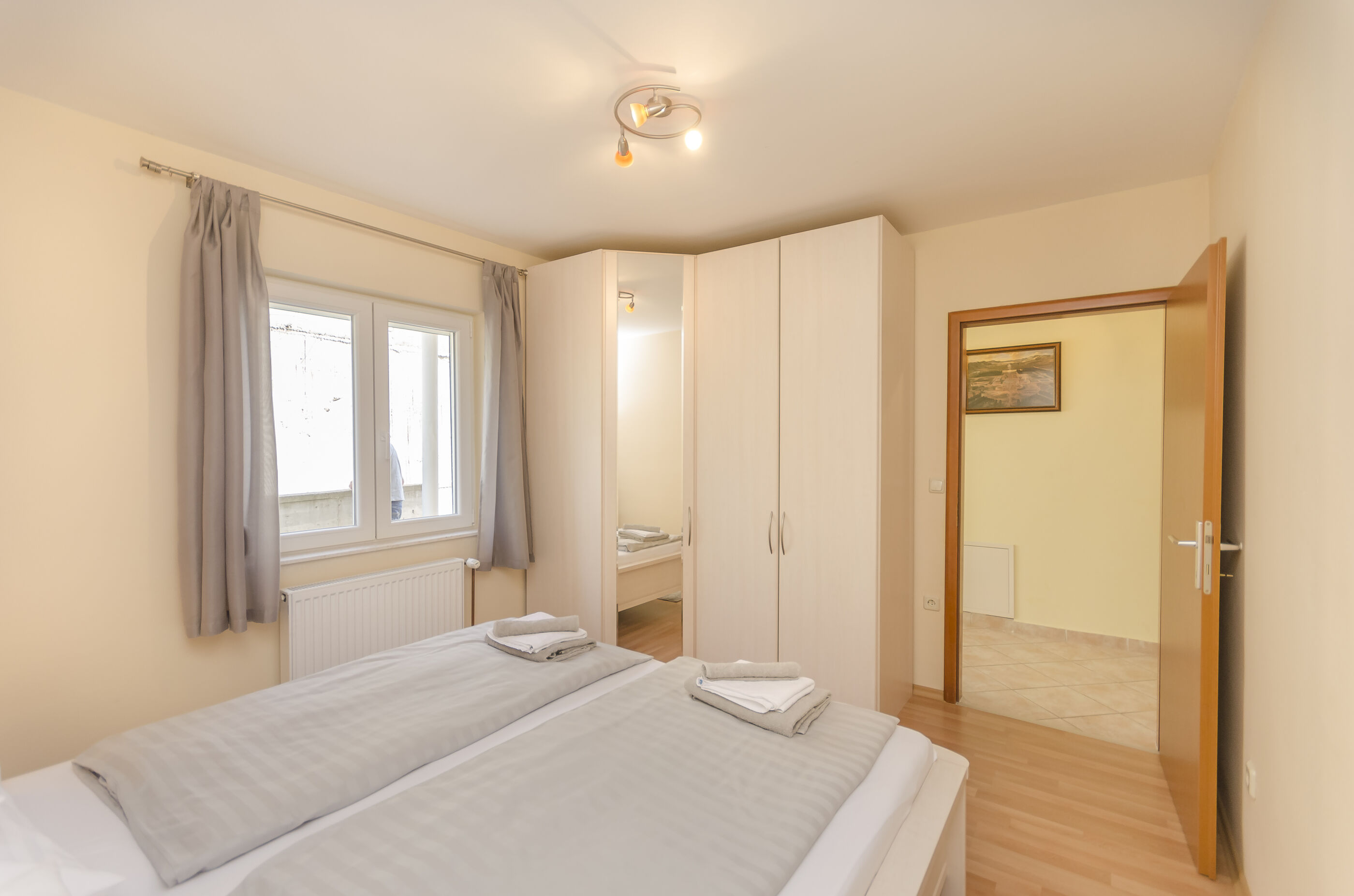 Apartments Maestral Suites 87441-A1