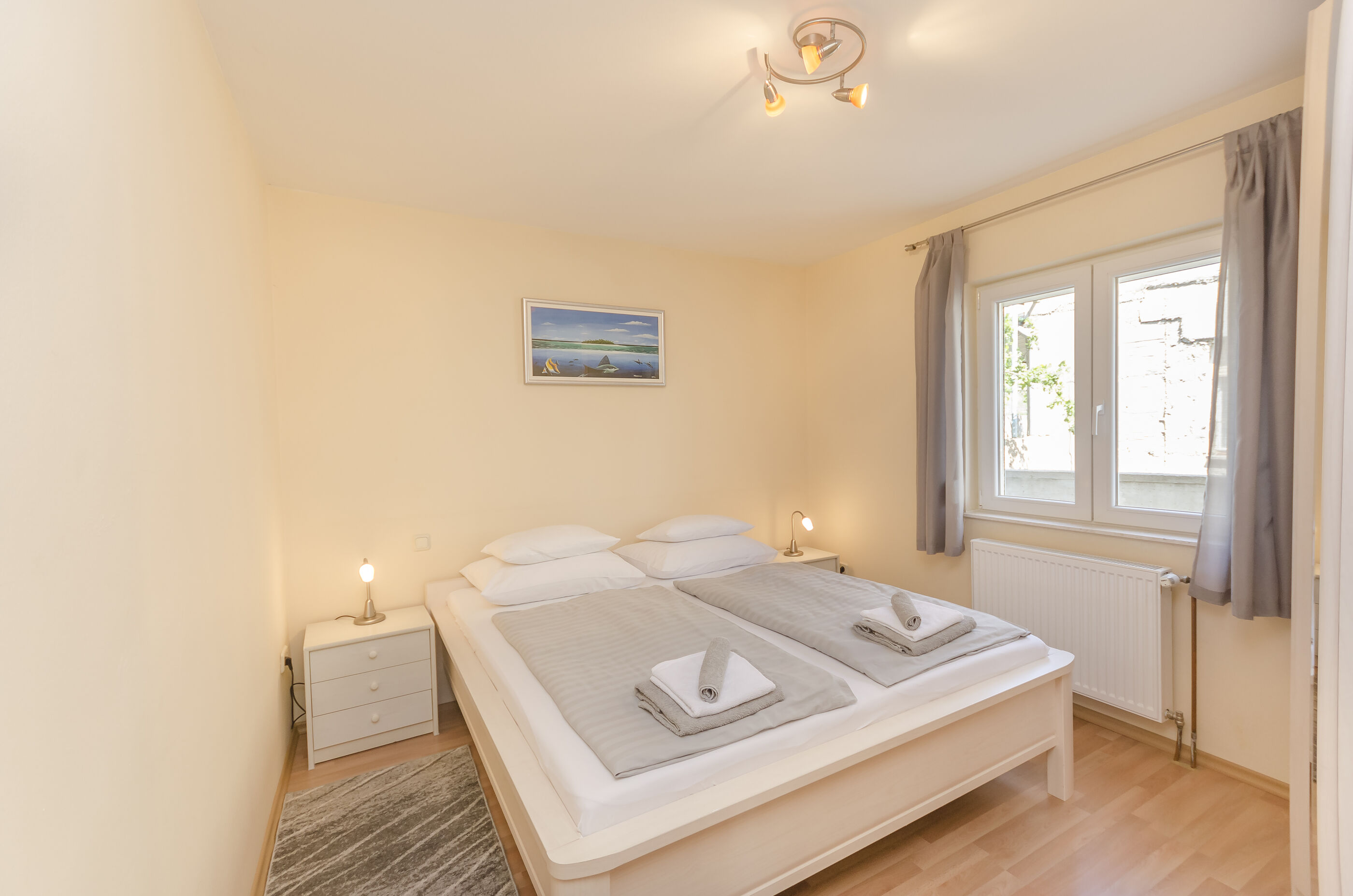 Apartments Maestral Suites 87441-A1
