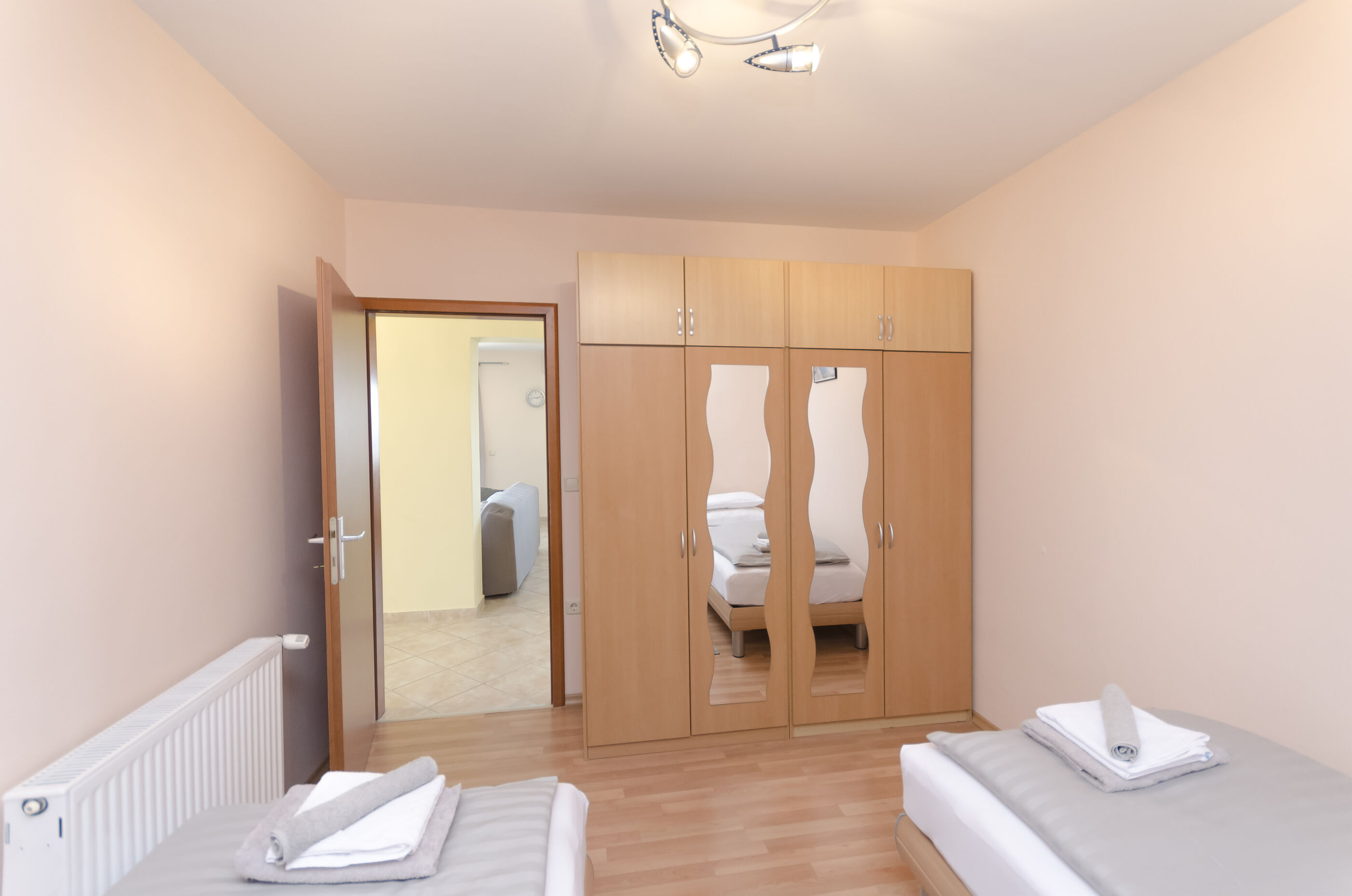 Apartments Maestral Suites 87441-A1