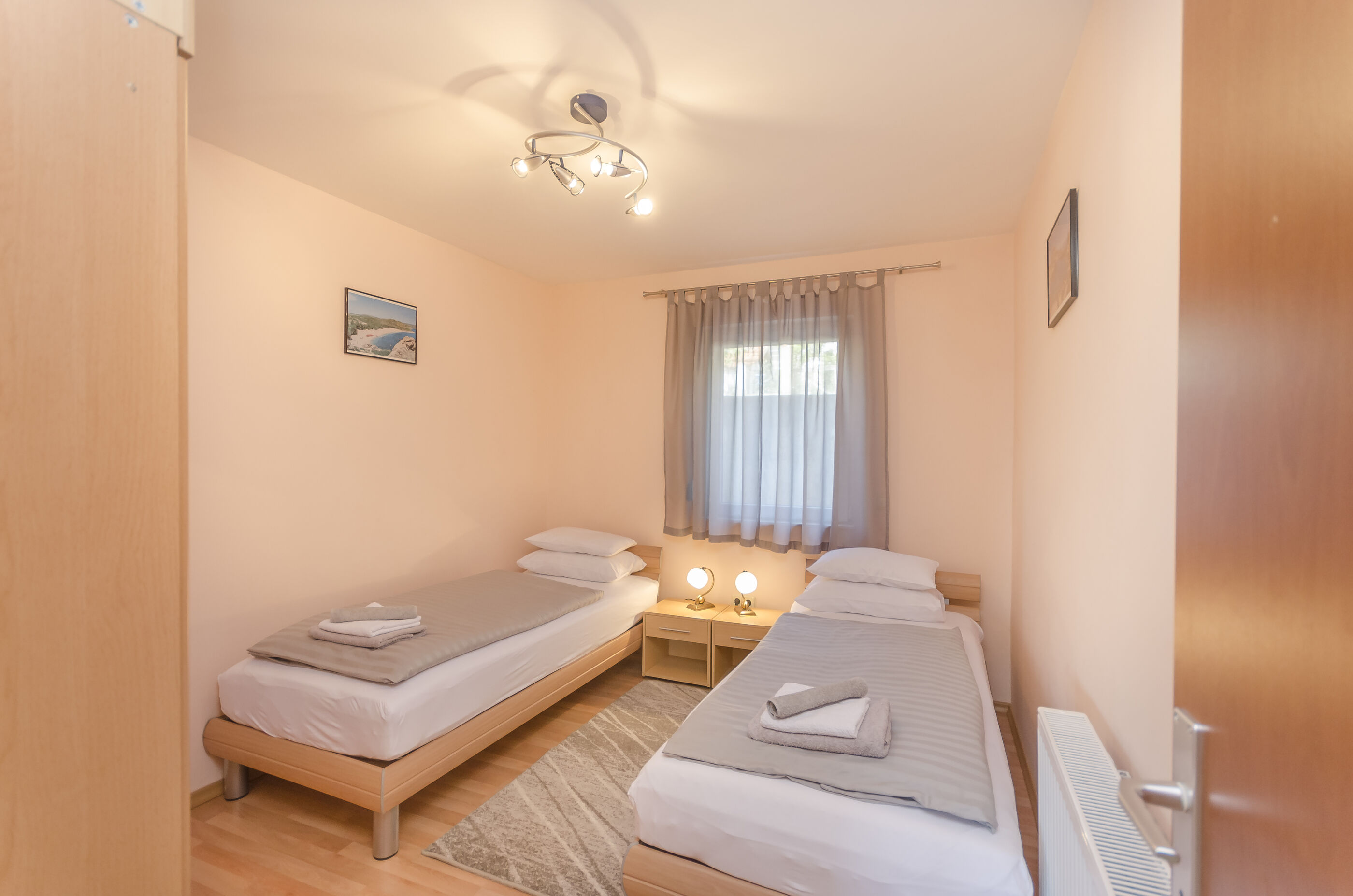 Apartments Maestral Suites 87441-A1