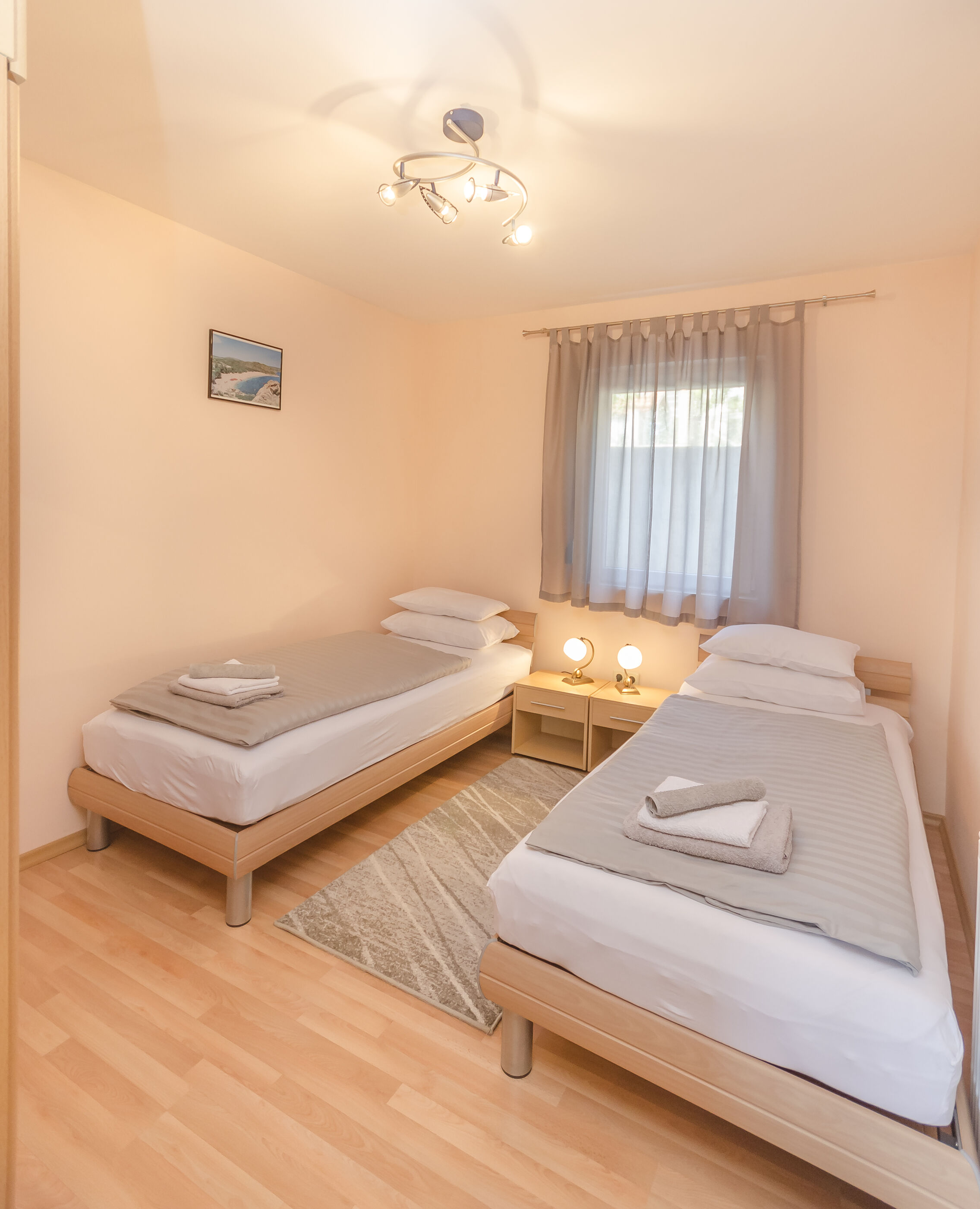 Apartments Maestral Suites 87441-A1