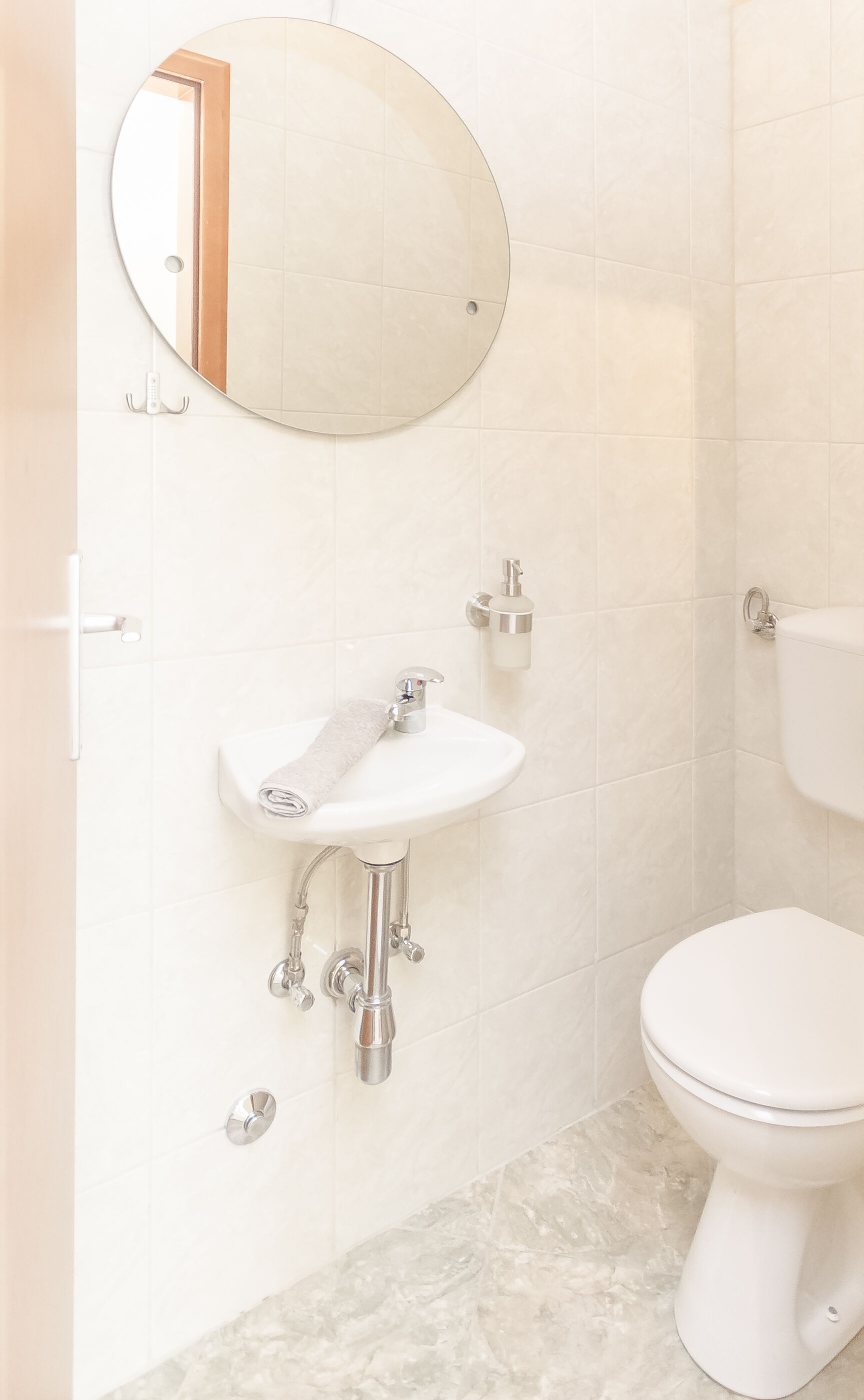 Apartments Maestral Suites 87441-A1