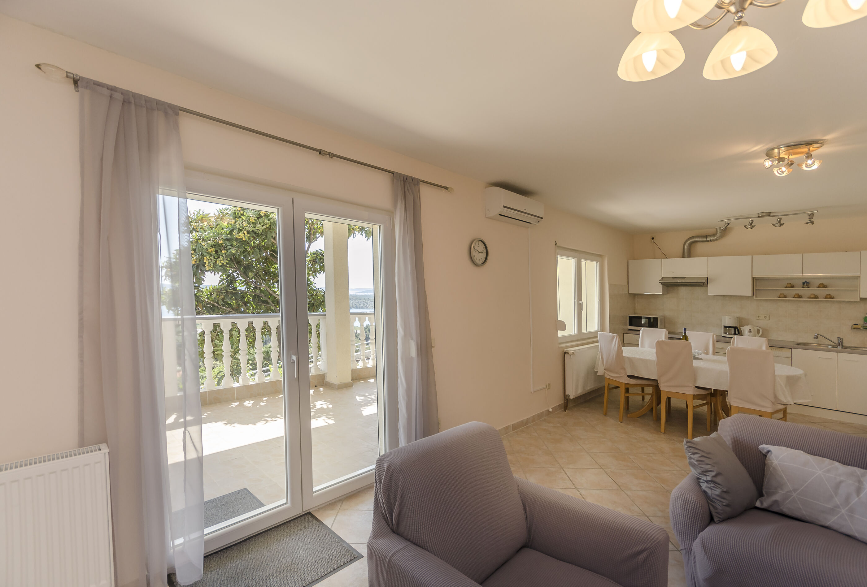Apartments Maestral Suites 87441-A1