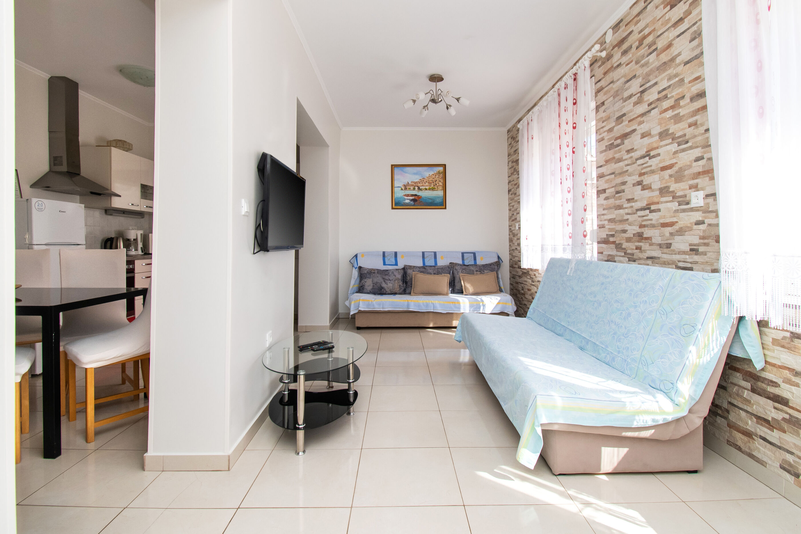 Apartments Superba 84051-A1
