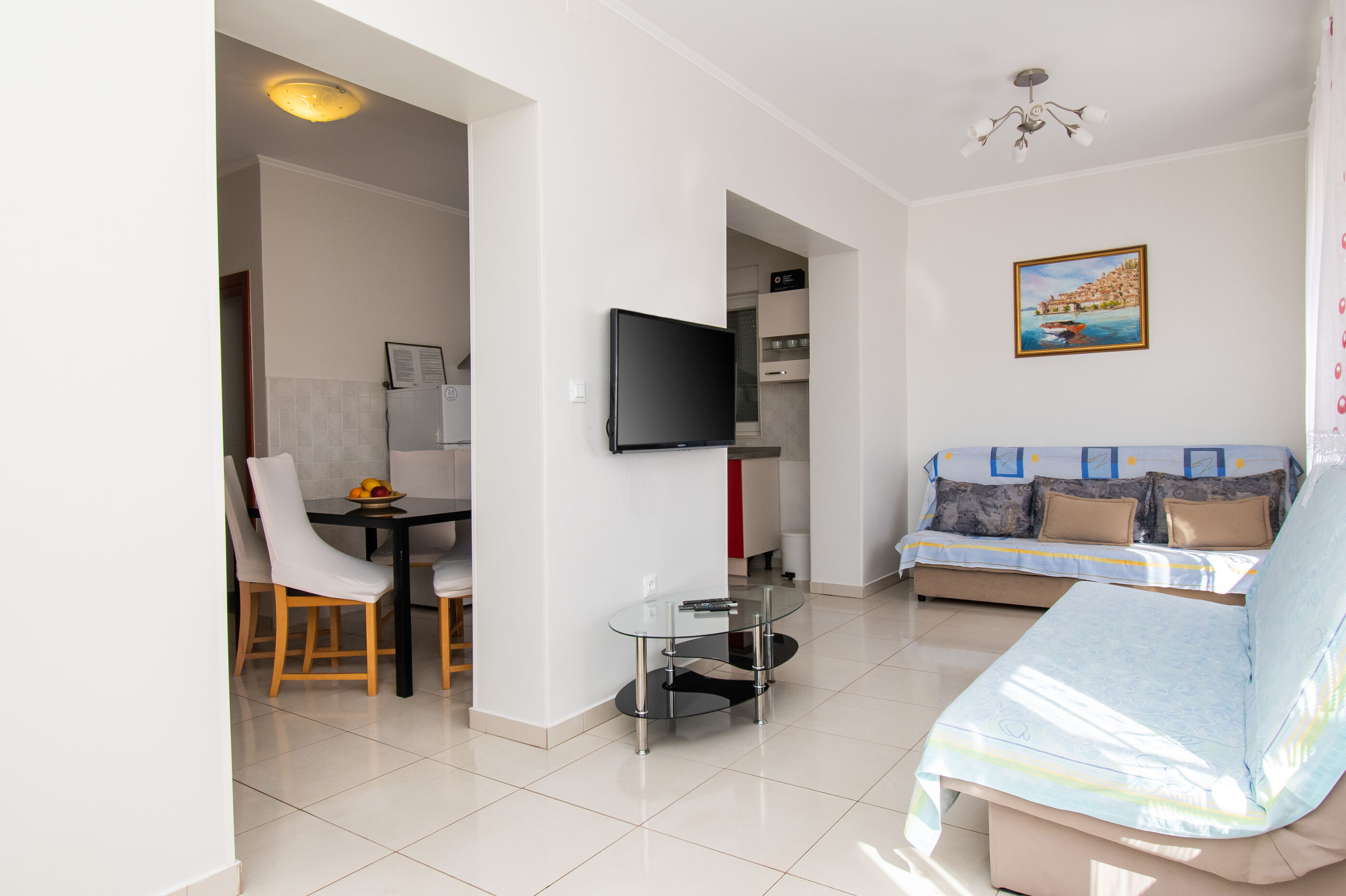 Apartments Superba 84051-A1