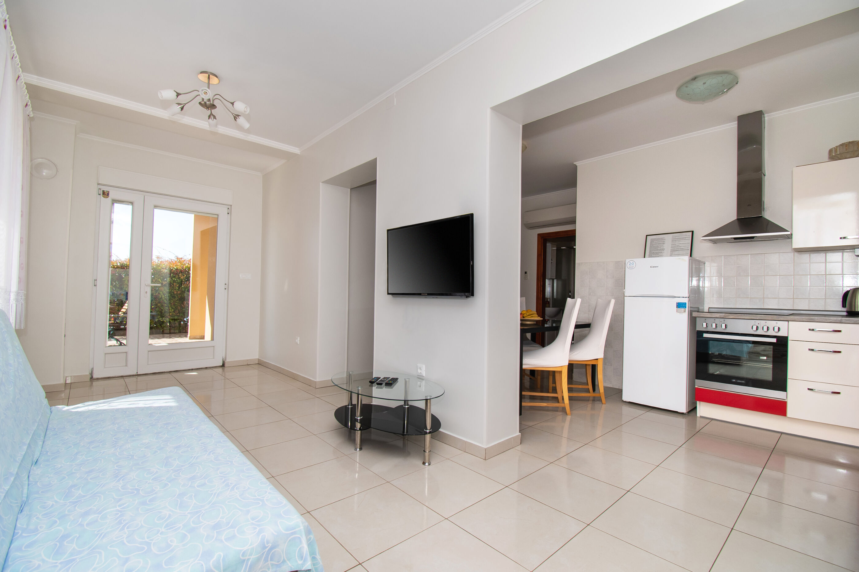 Apartments Superba 84051-A1