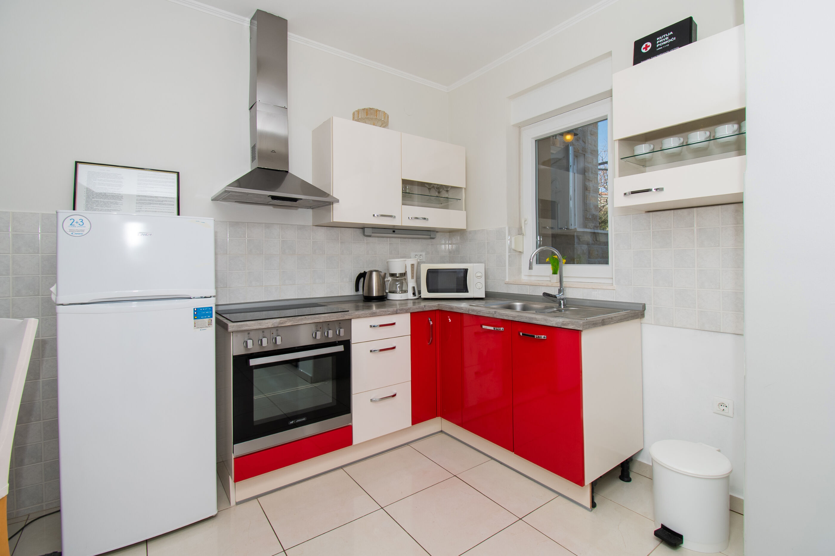 Apartments Superba 84051-A1