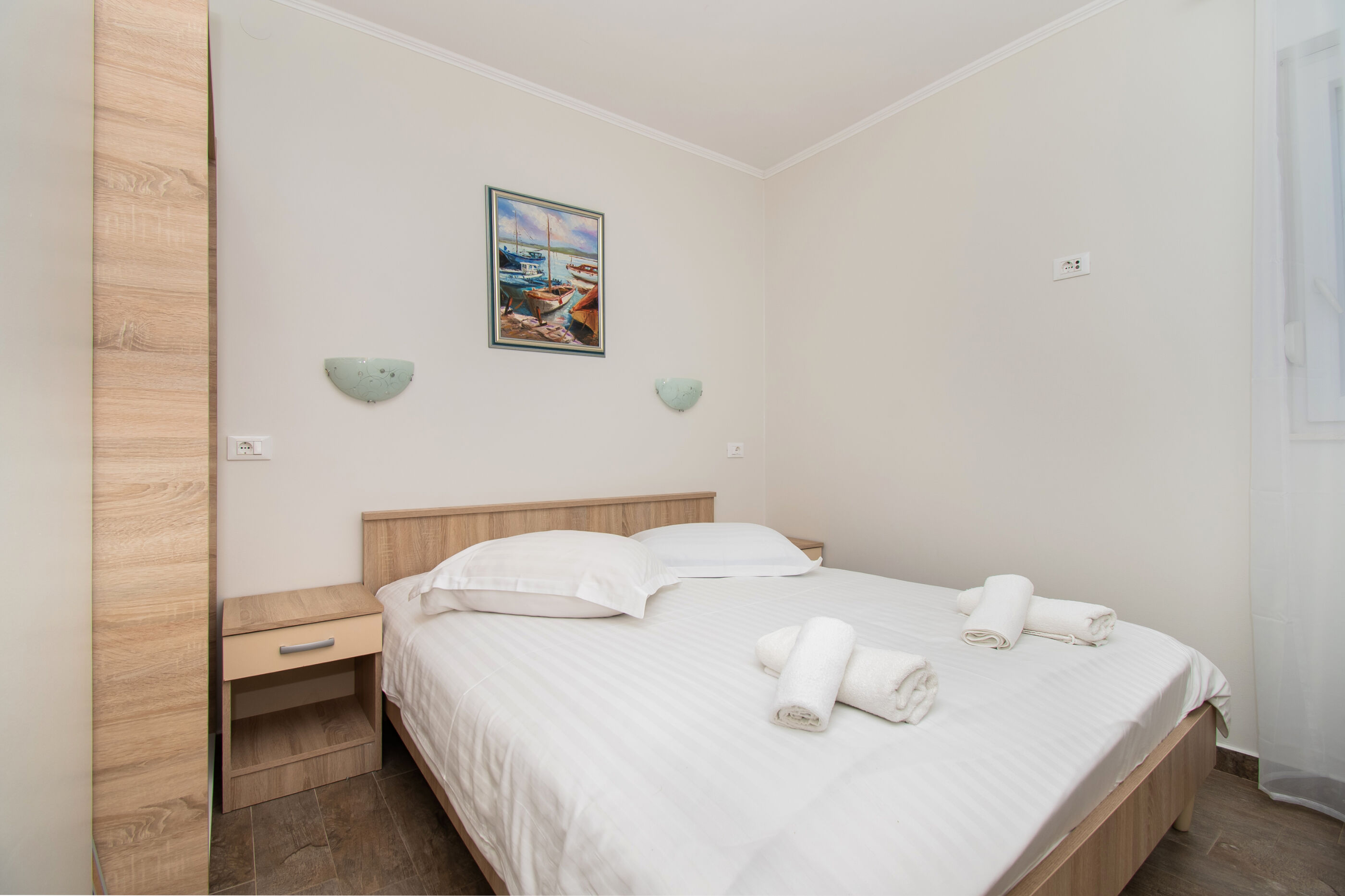 Apartments Superba 84051-A1