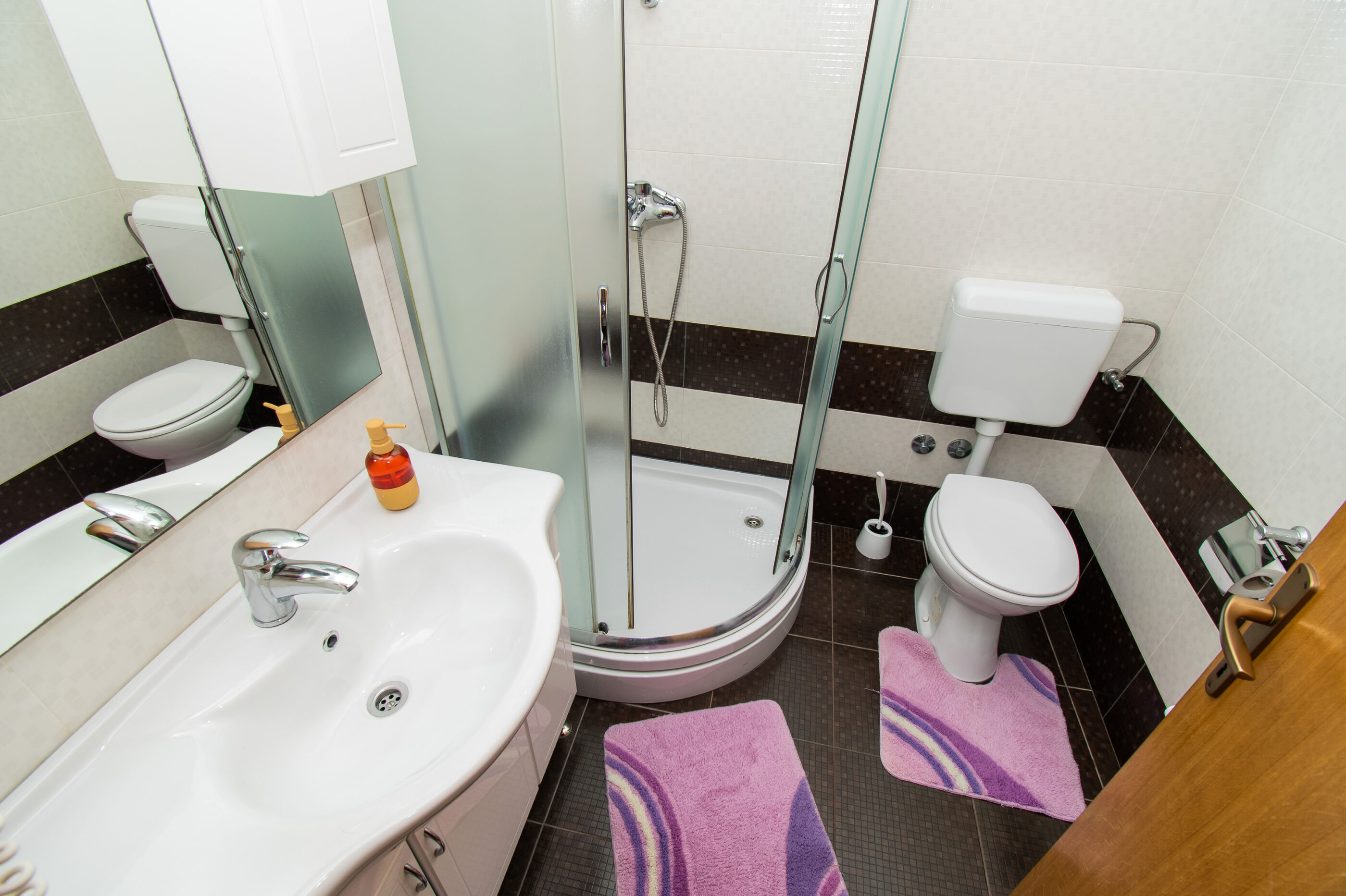 Apartments Superba 84051-A1