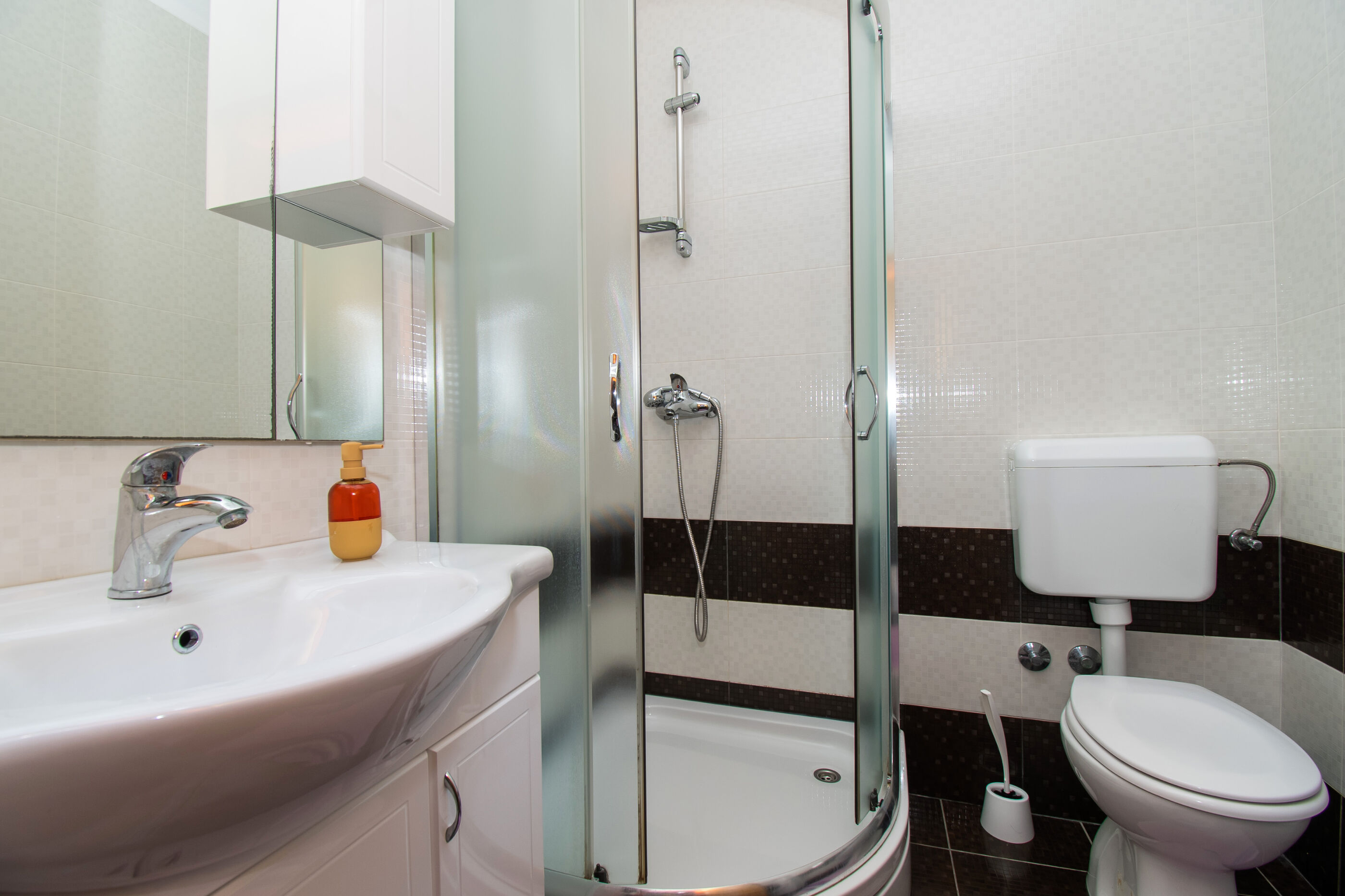 Apartments Superba 84051-A1