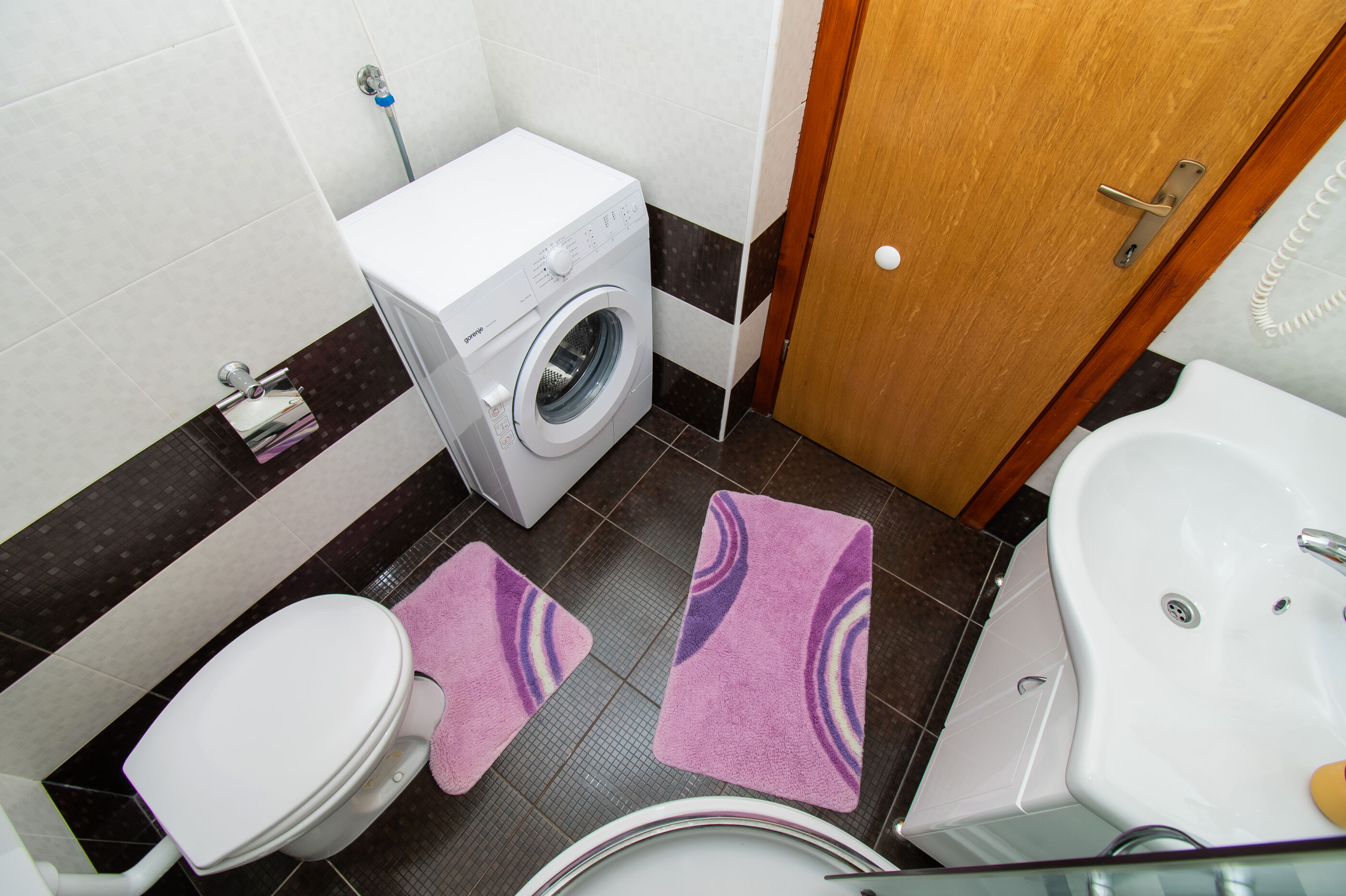Apartments Superba 84051-A1