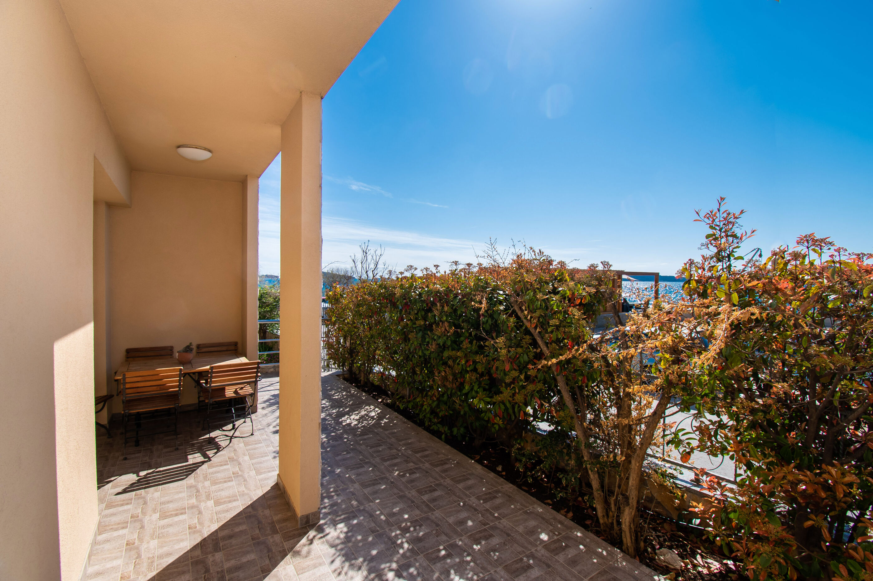 Apartments Superba 84051-A1