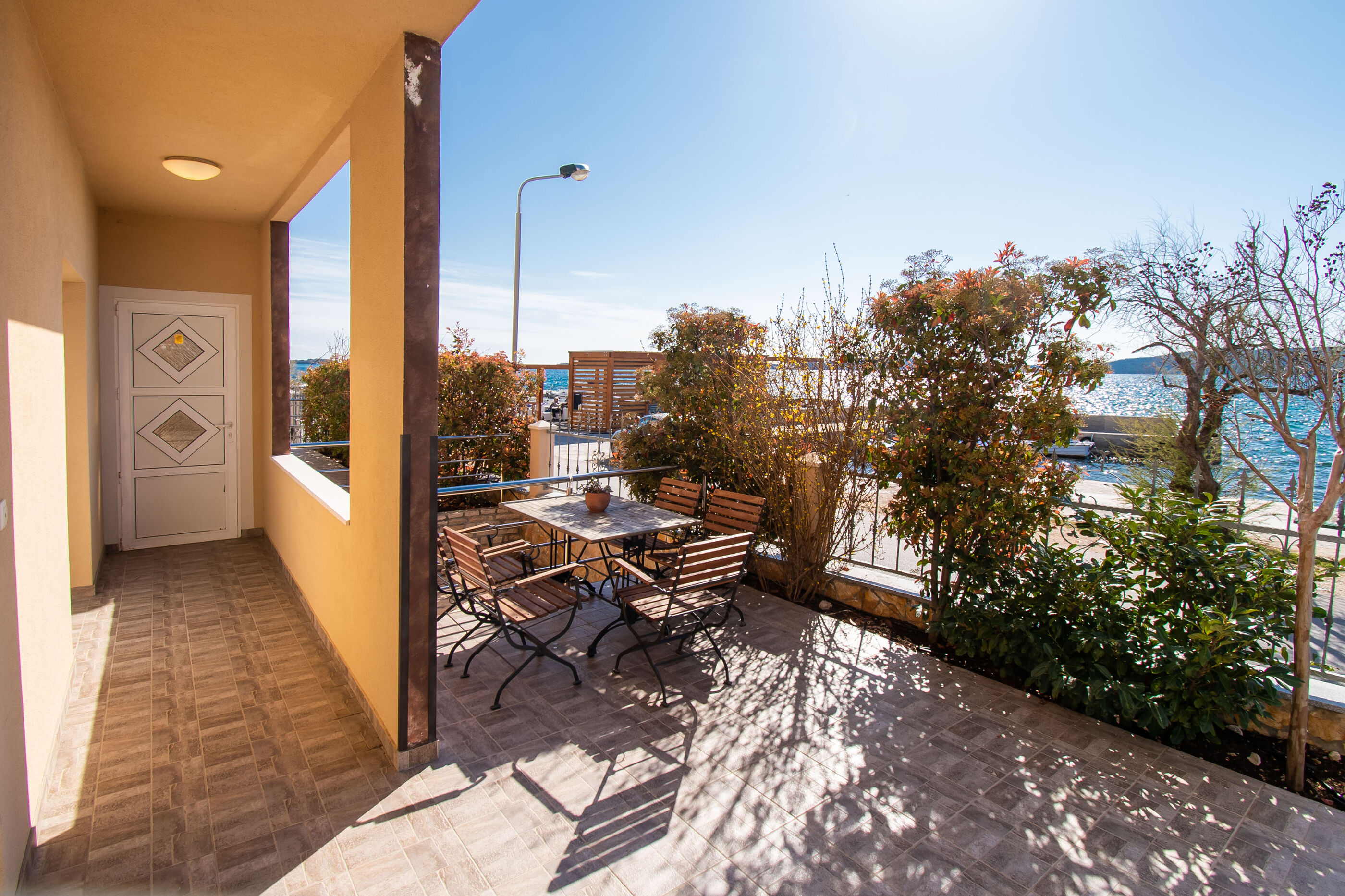 Apartments Superba 84051-A2