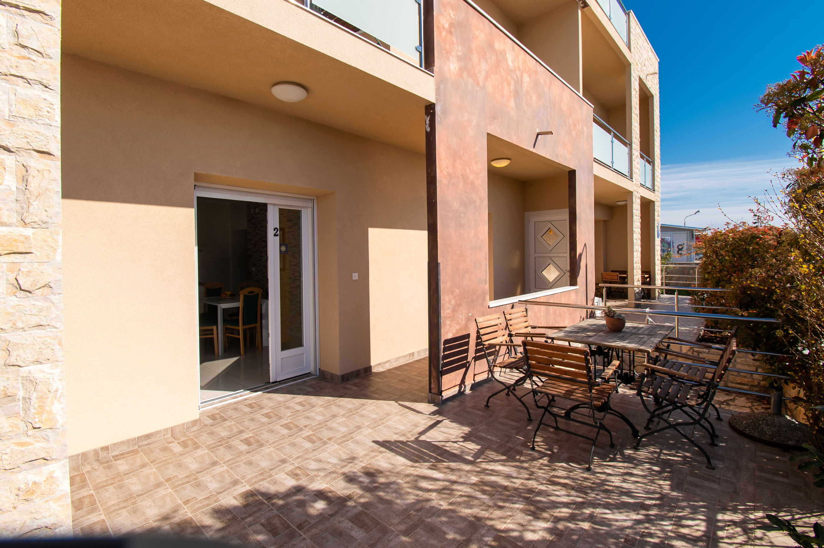 Apartments Superba 84051-A2