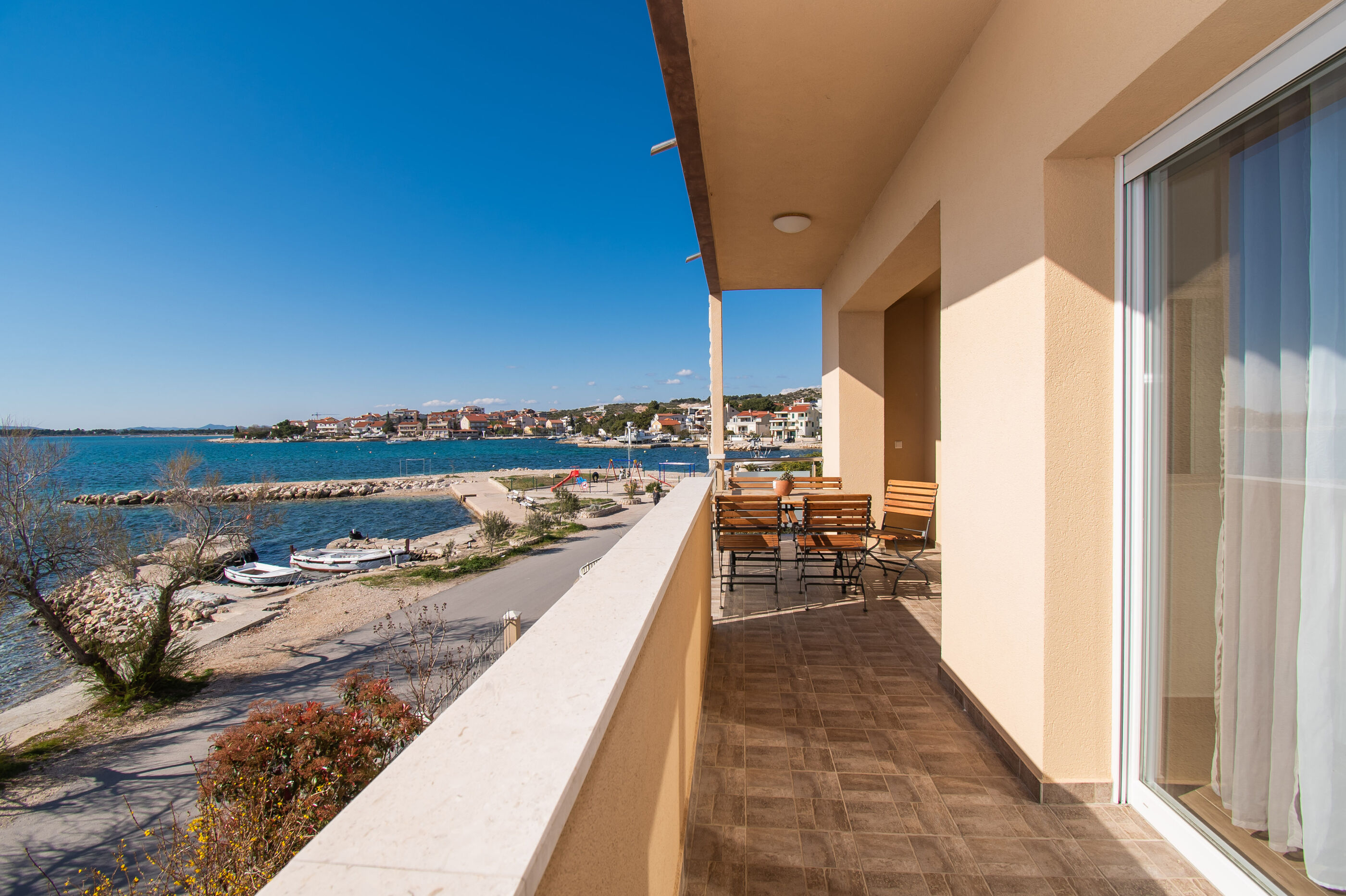 Apartments Superba 84051-A4