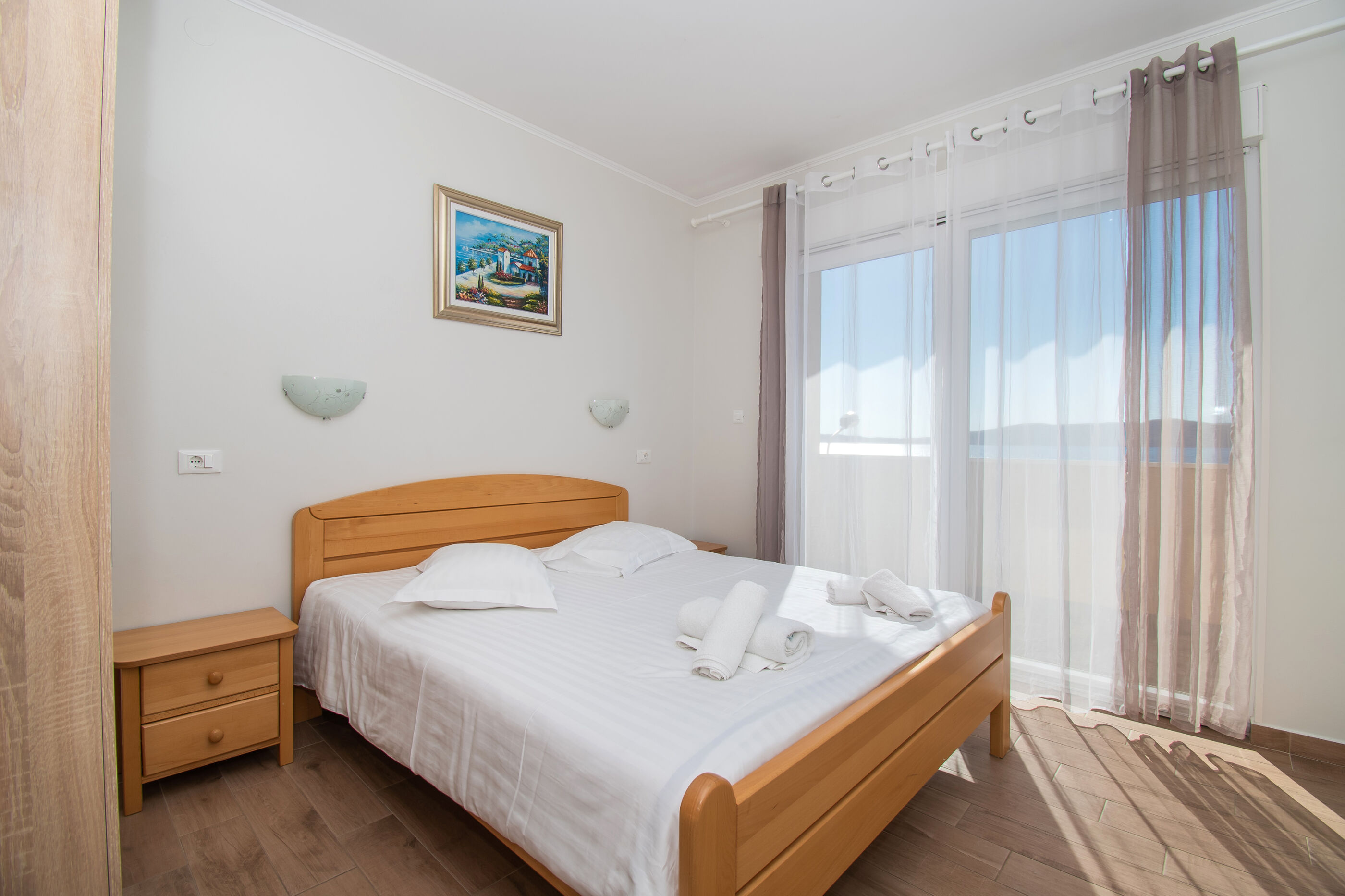 Apartments Superba 84051-A4