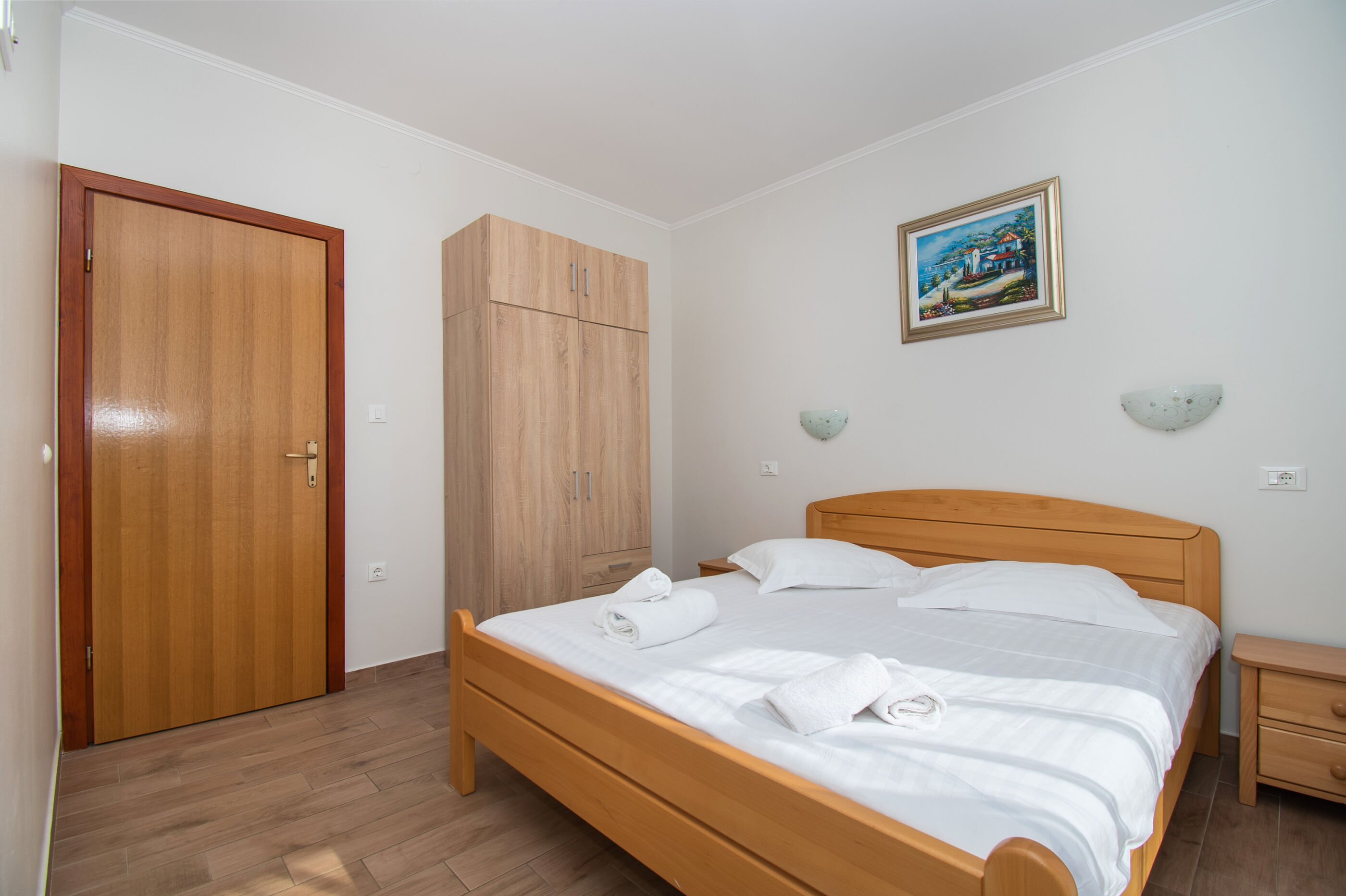 Apartments Superba 84051-A4