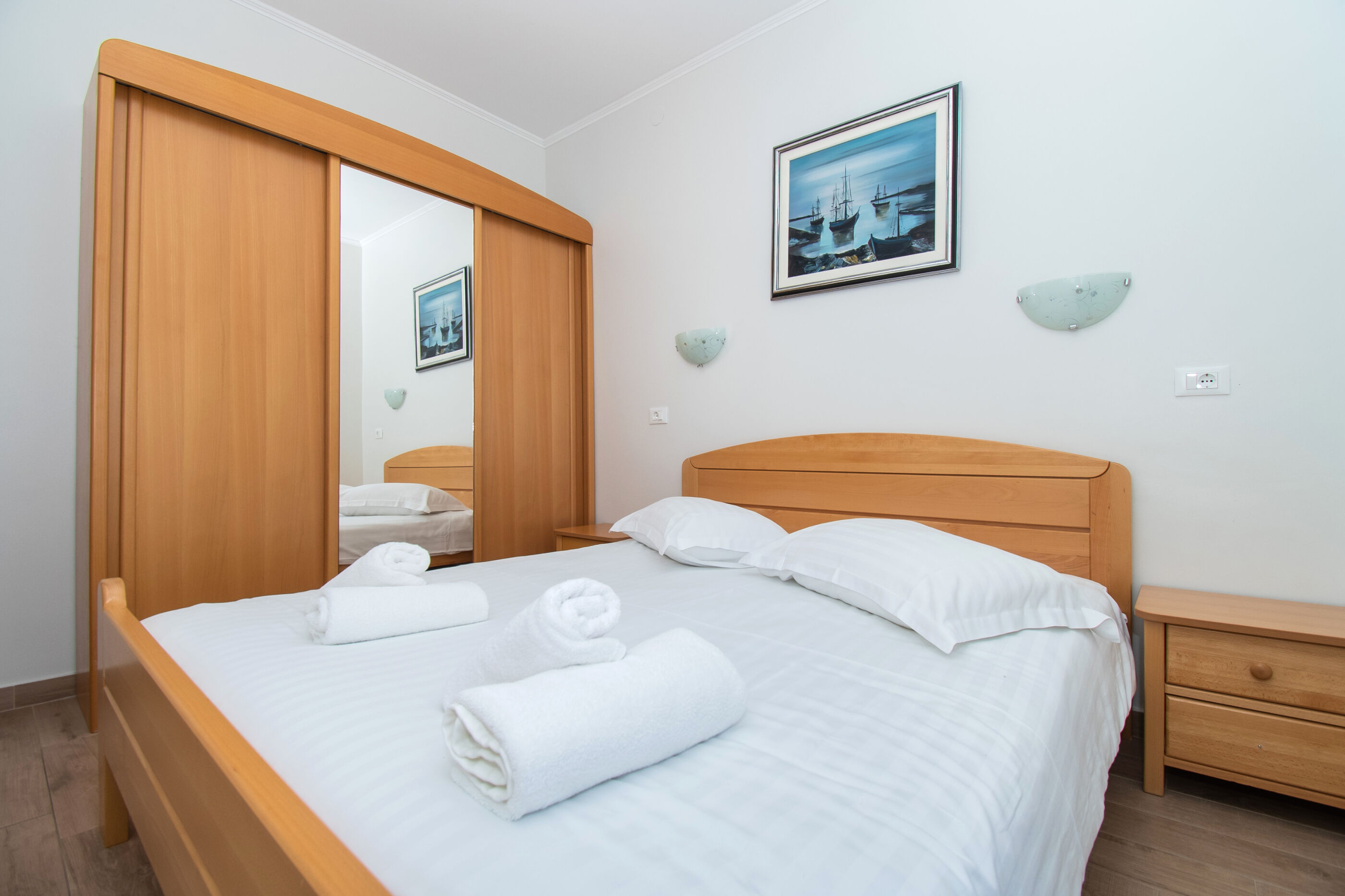 Apartments Superba 84051-A4